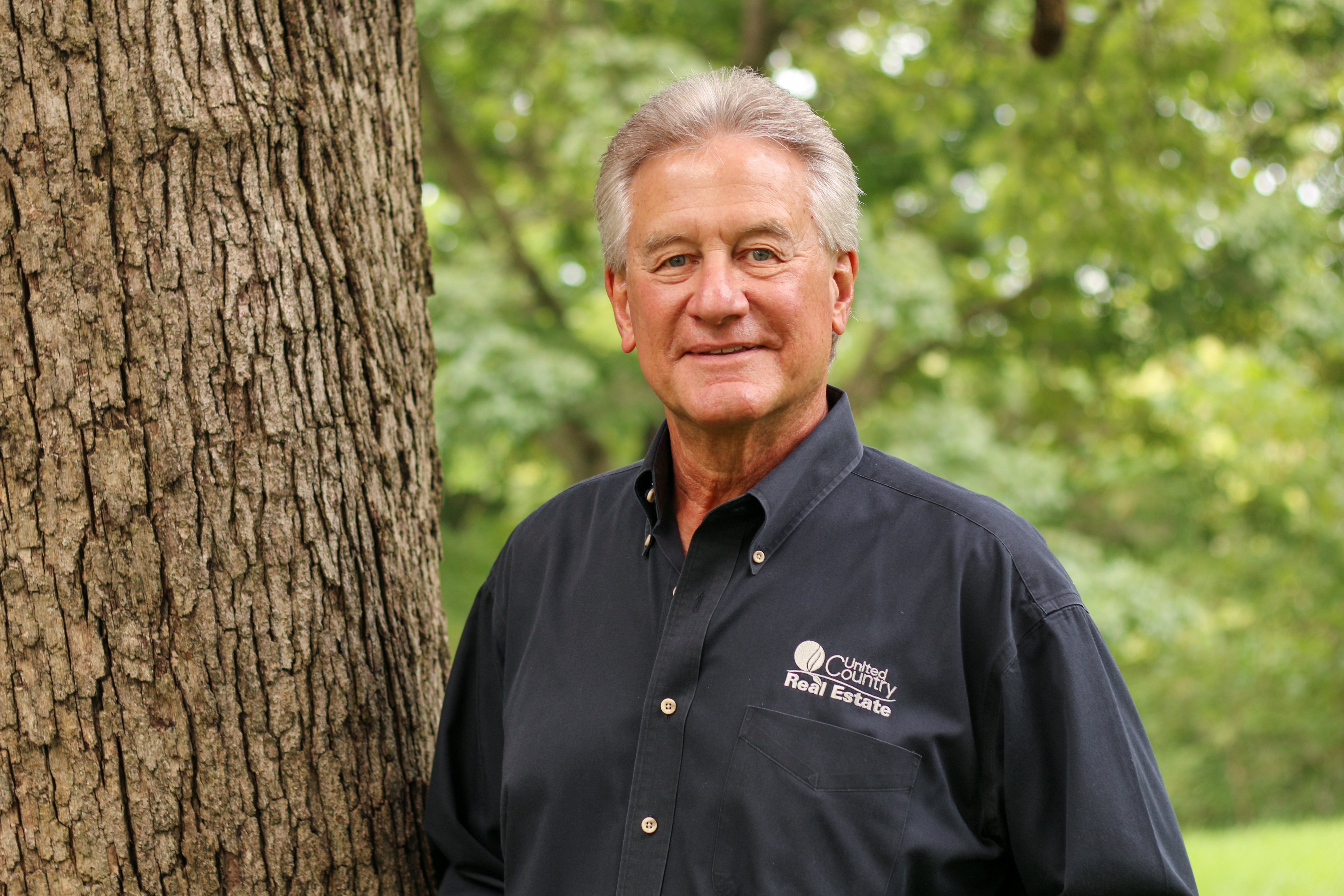 United Country - Heritage Brokers & Auctioneers Congratulates Agent Mike Moorefield on Earning the Seniors Real Estate Specialist® (SRES®) Designation