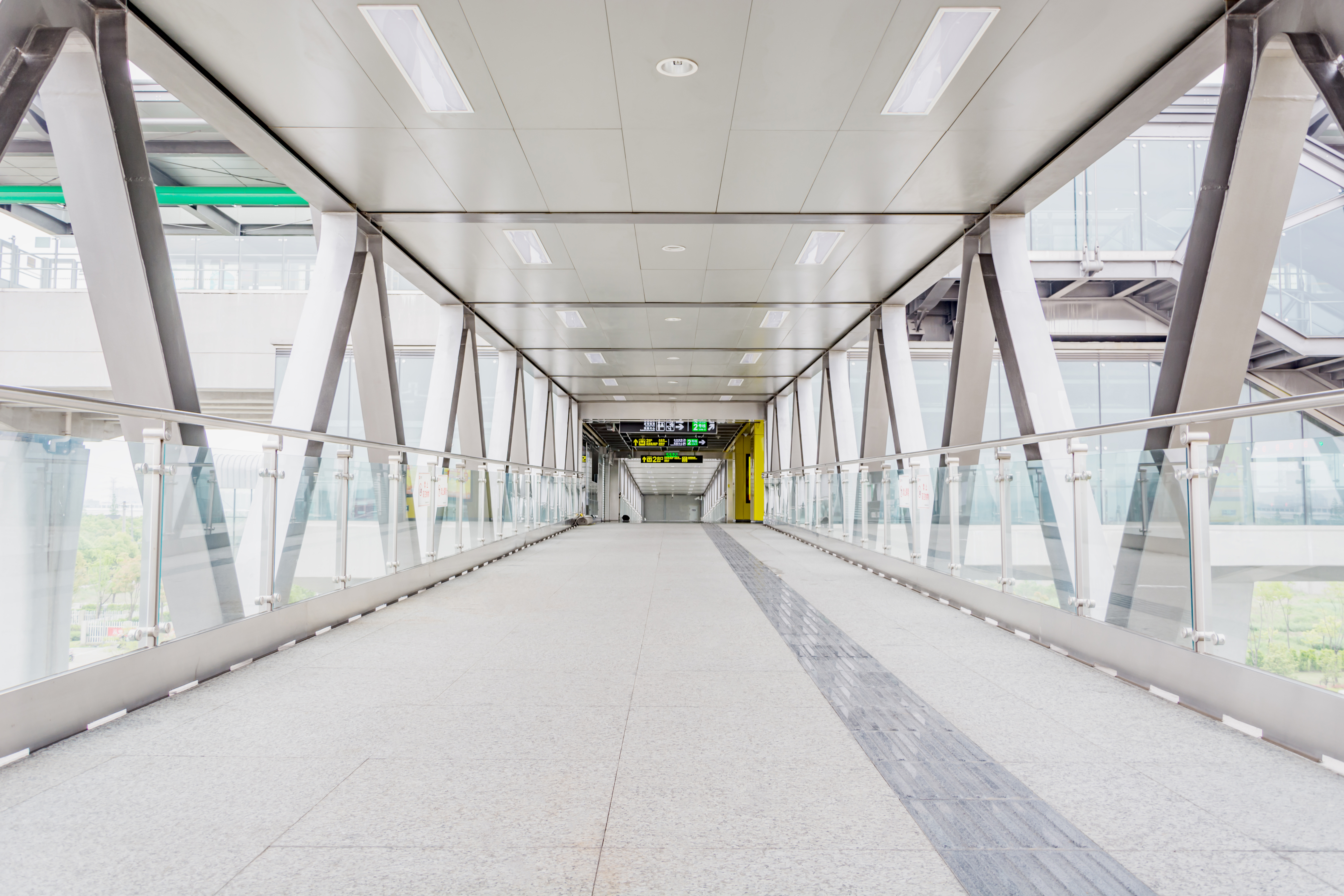 🏢 Understanding the Different Types of Commercial Real Estate