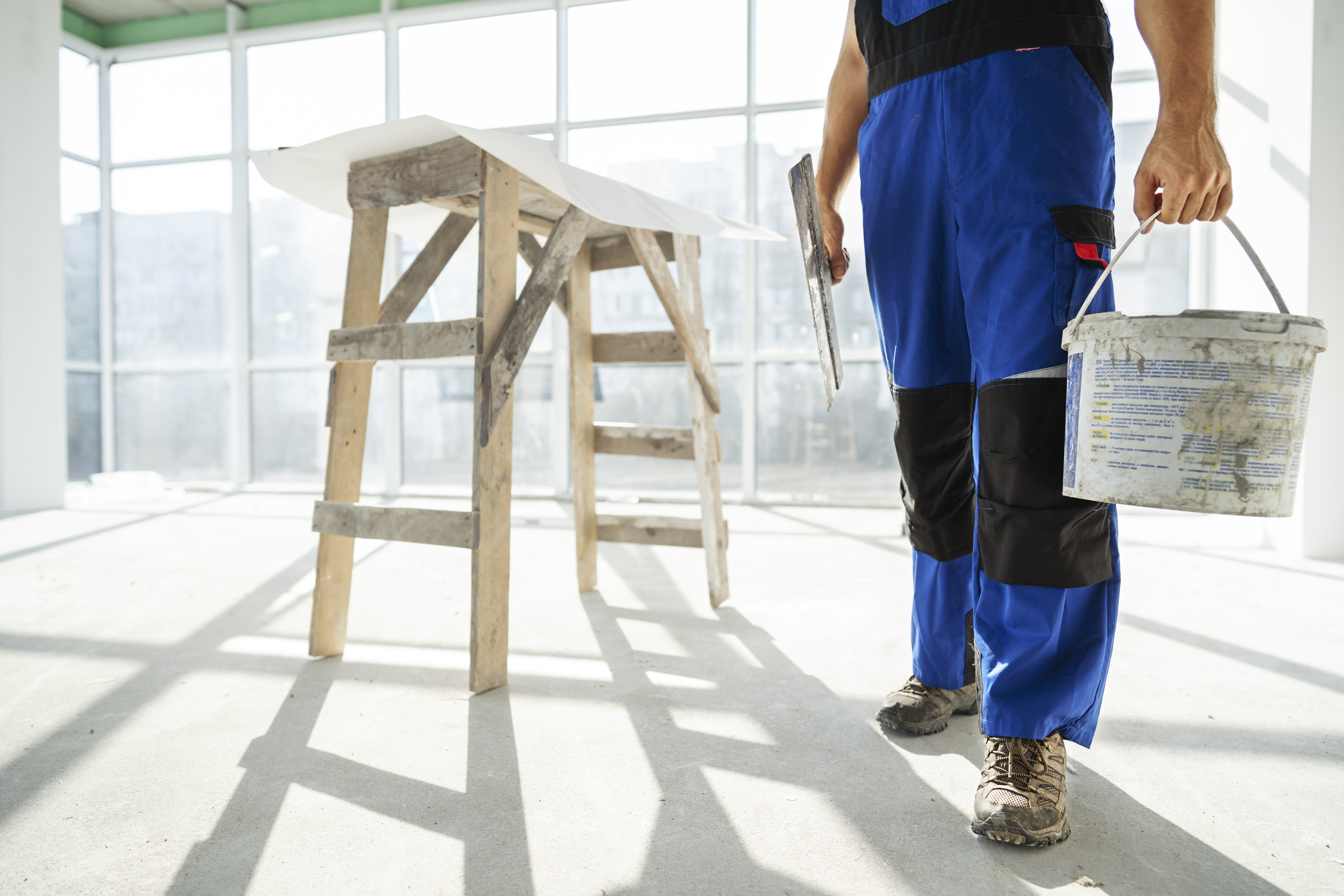 Top Renovations Small Businesses Should Prioritize in Older Commercial Buildings