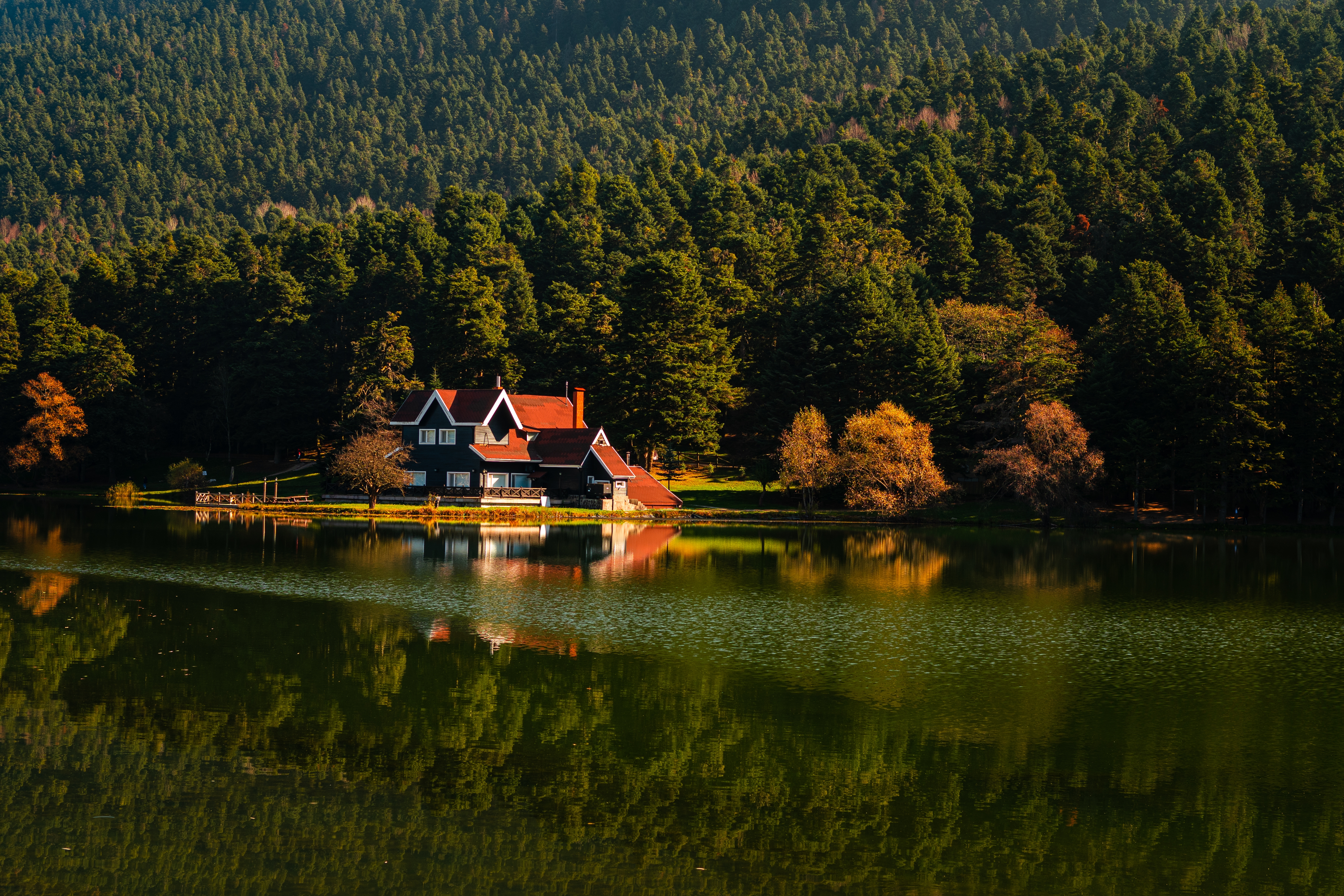 Maximizing Value: How to Prepare Your Mountain Property for Sale