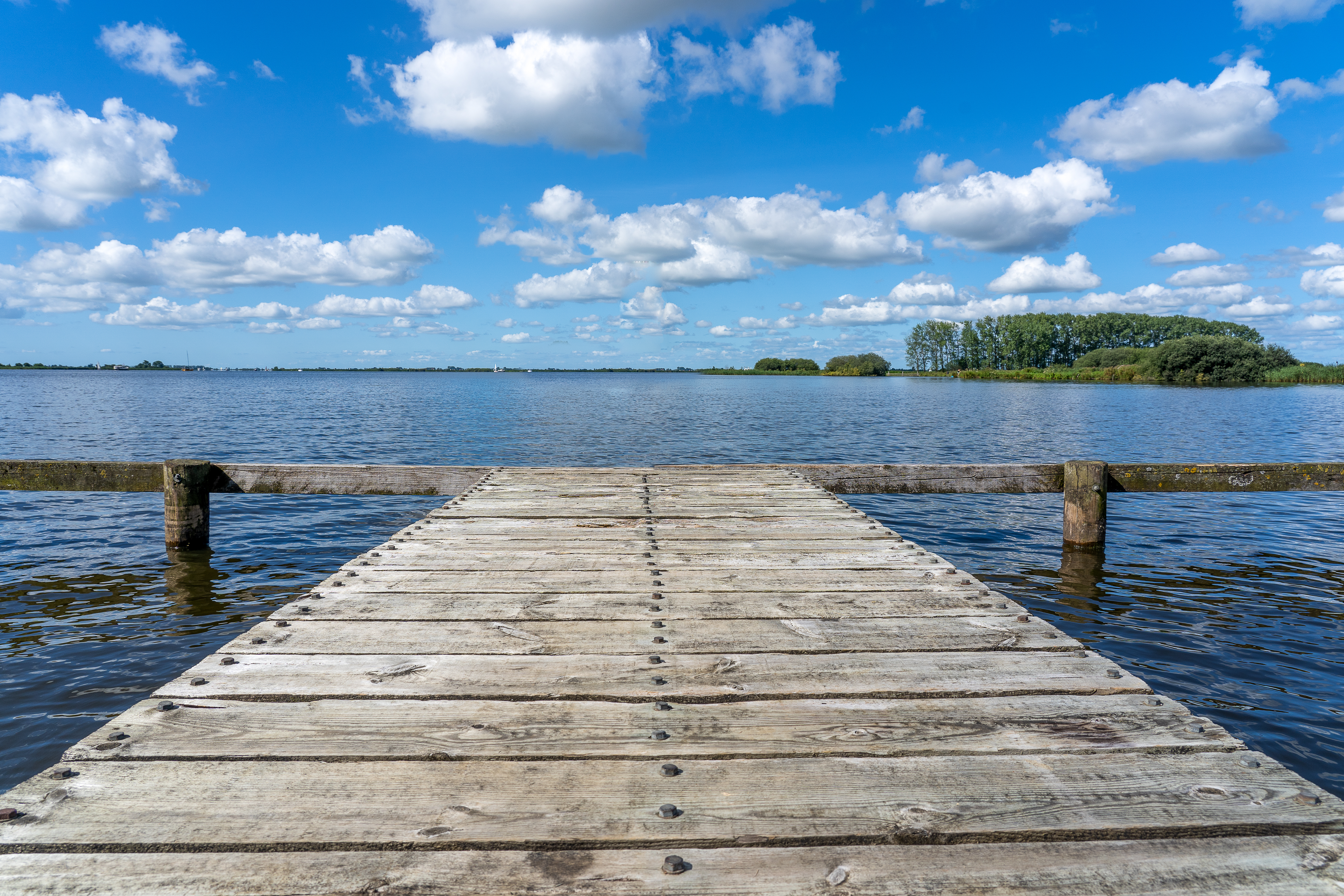 Waterfront Property Maintenance Tips Every Owner Should Know