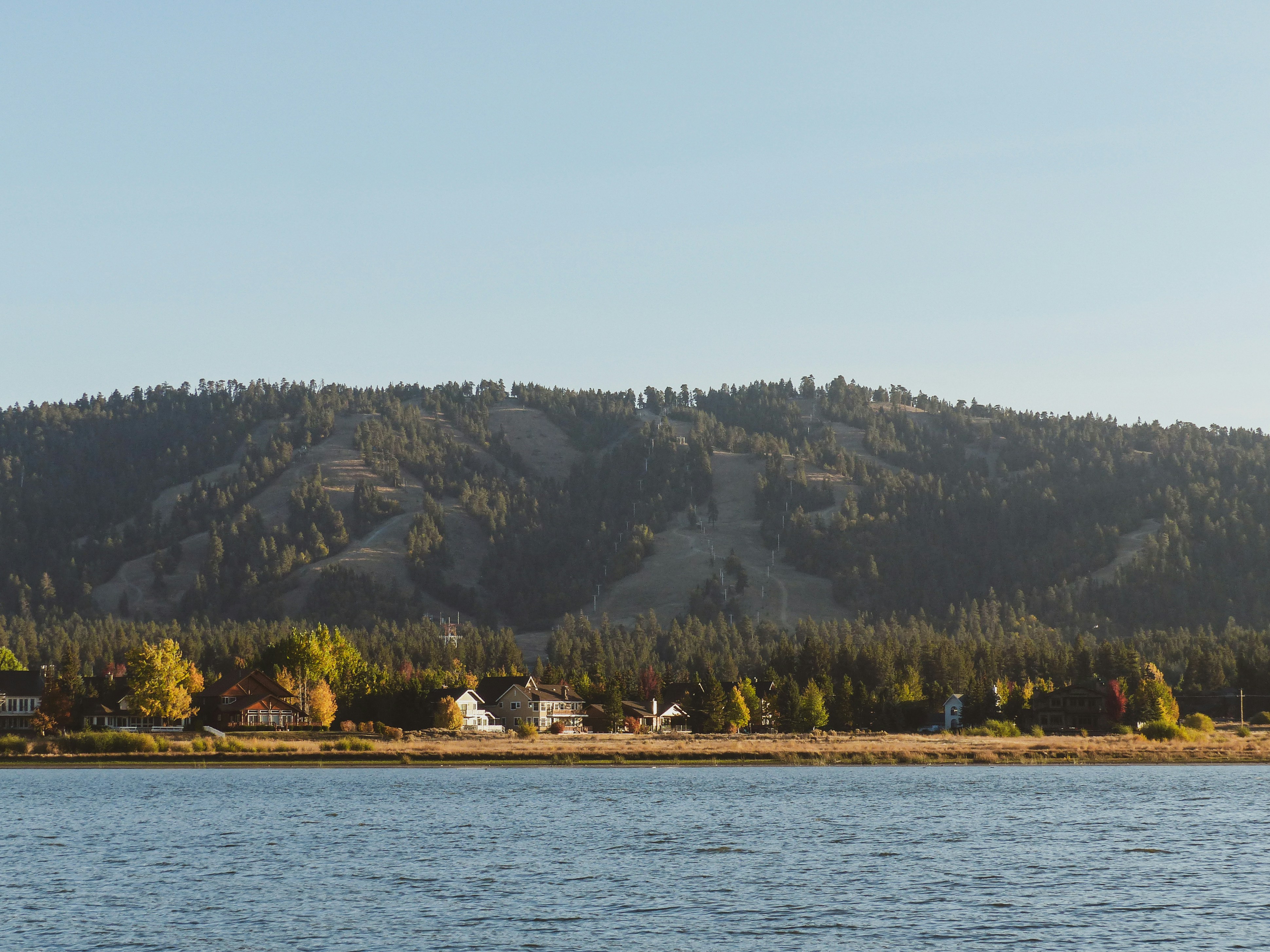 Recreational Opportunities That Come with Waterfront Ownership