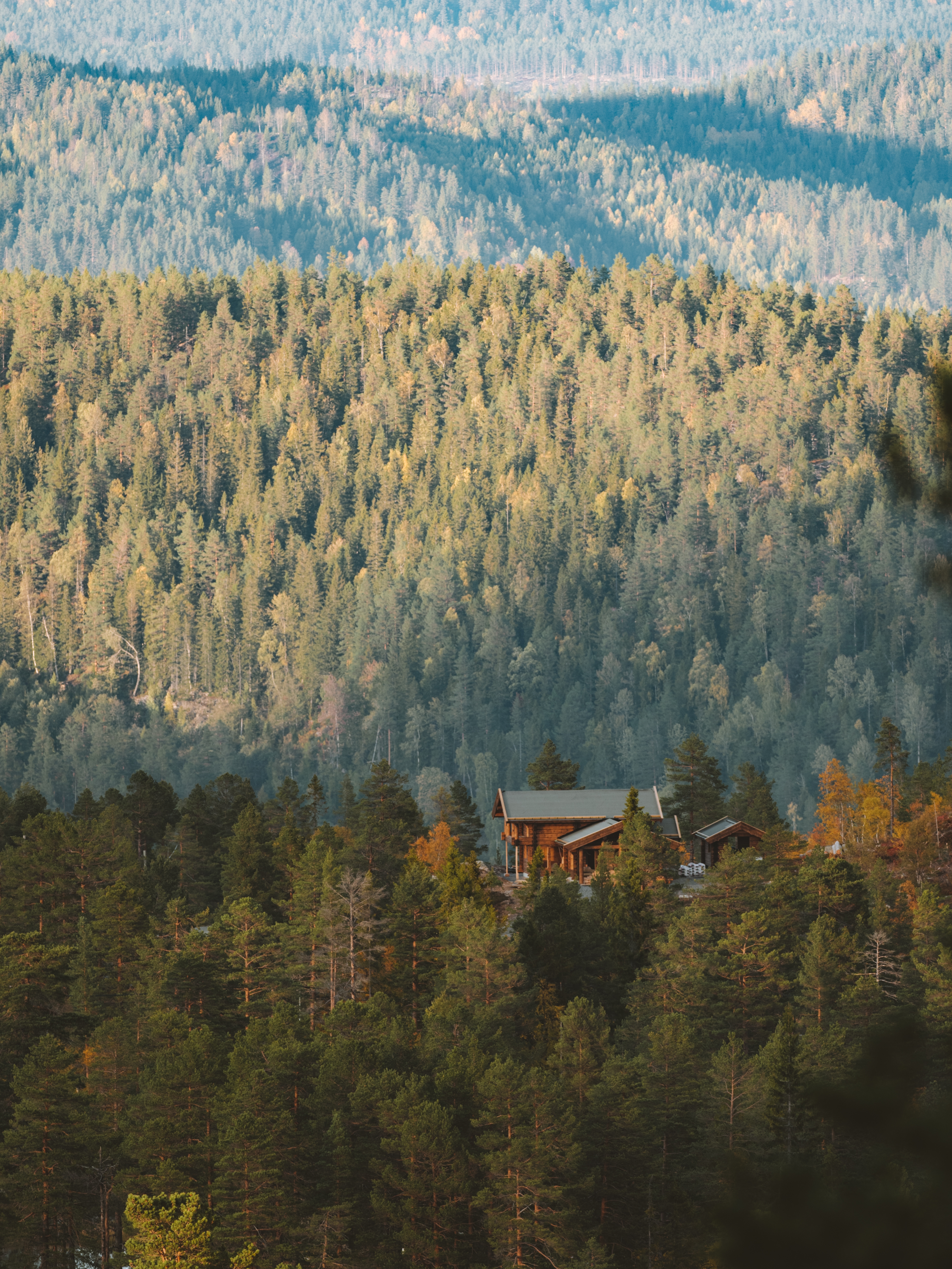 Off-Grid Living in Montana: Is a Self-Sufficient Country Home Right for You?