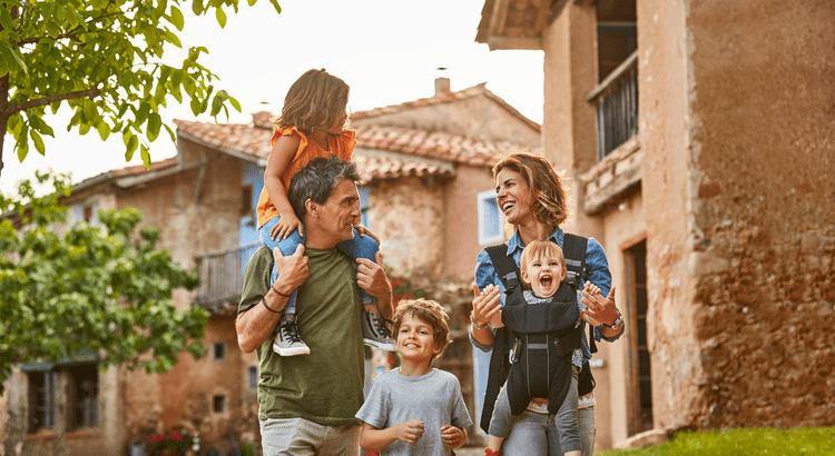  the market’s shifting. And it might be time to hit play again.