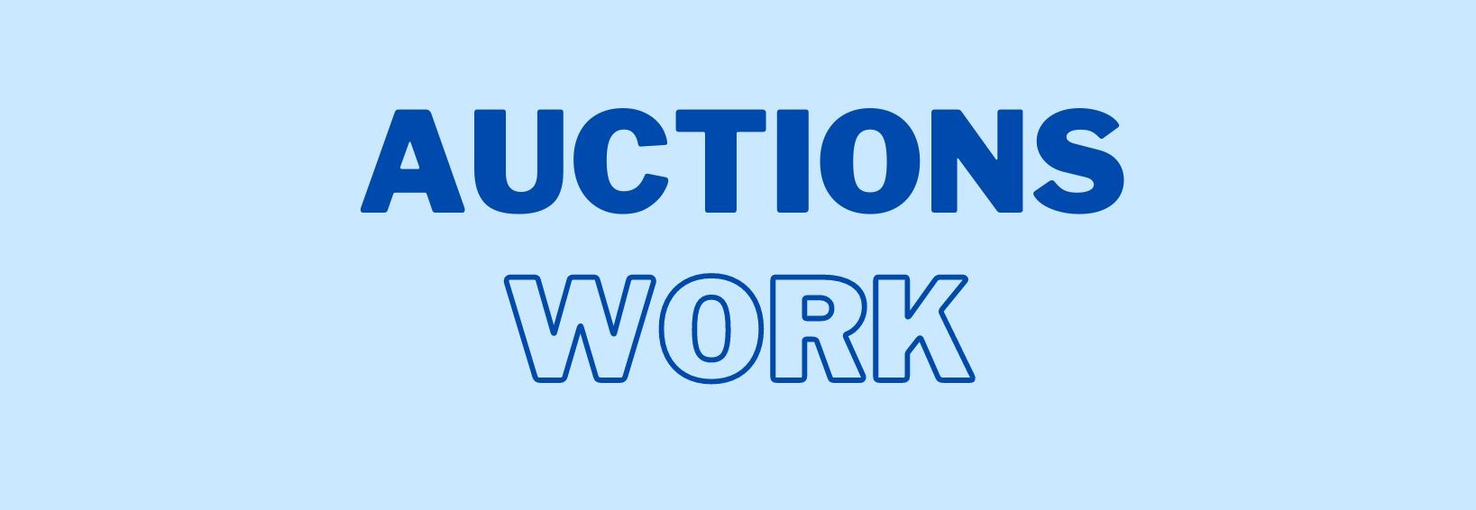 Auctions vs. Estate Sales | Low Country Auction