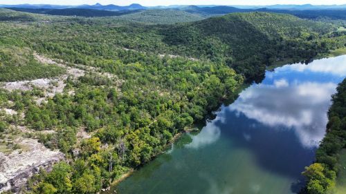 Why Recreational Land in the Arkansas Ozarks Has Value Beyond Farming