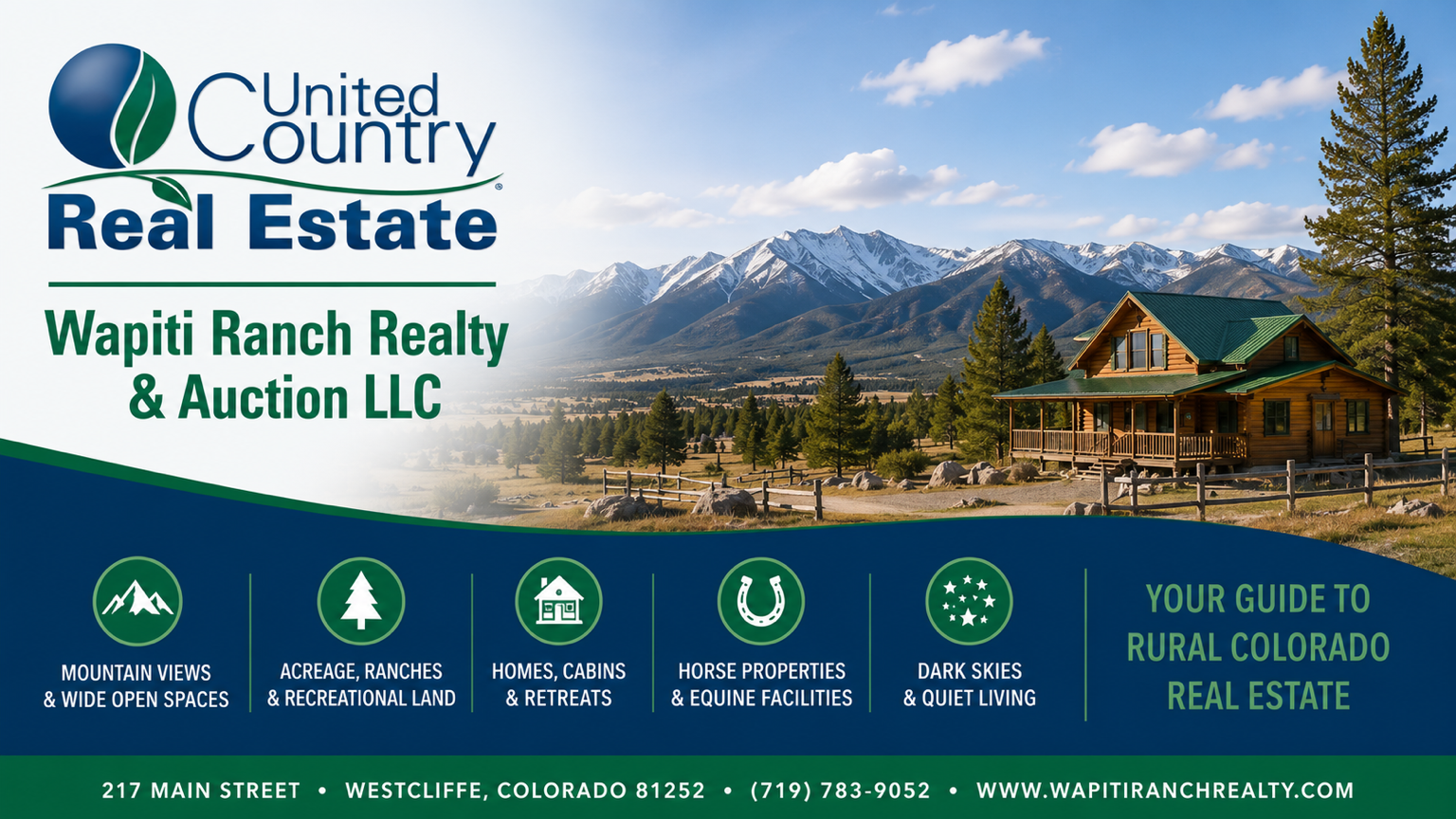 Is Westcliffe, Colorado a Good Place to Live?