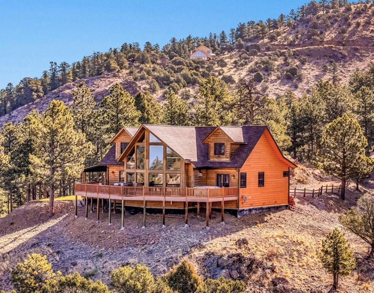 🏔️ Understanding the Westcliffe Real Estate Market: (2025) Guide Custer County, CO