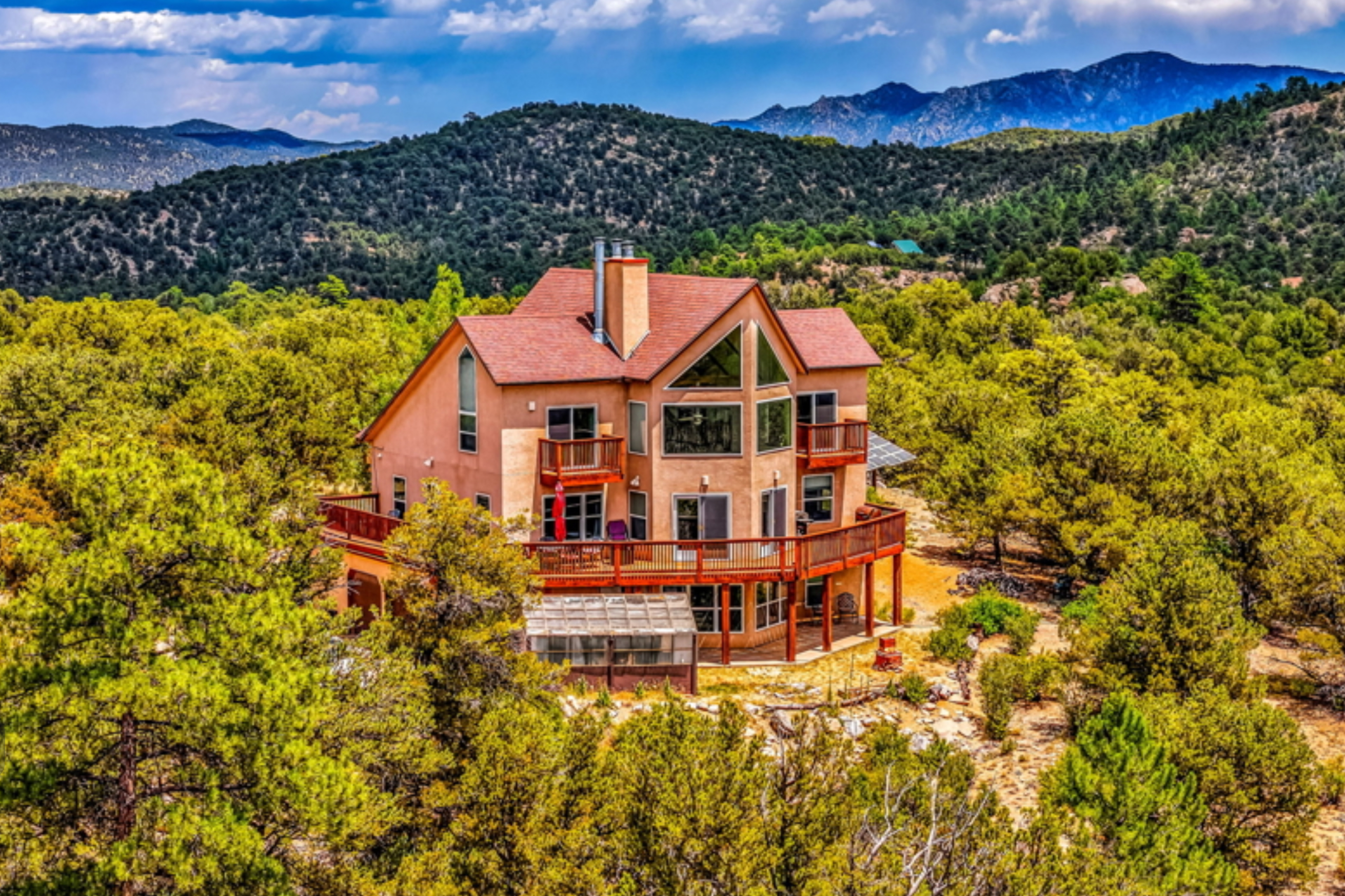 Park County, Colorado Real Estate Guide (2025): Land, Cabins & Mountain Properties for Sale