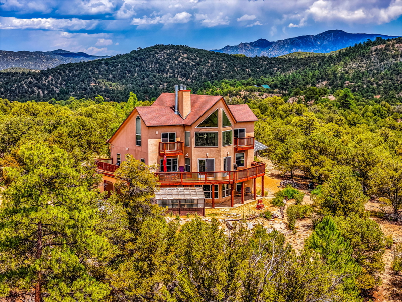 Luxury Homes for Sale in Colorado’s Mountain Counties (2026 Guide)