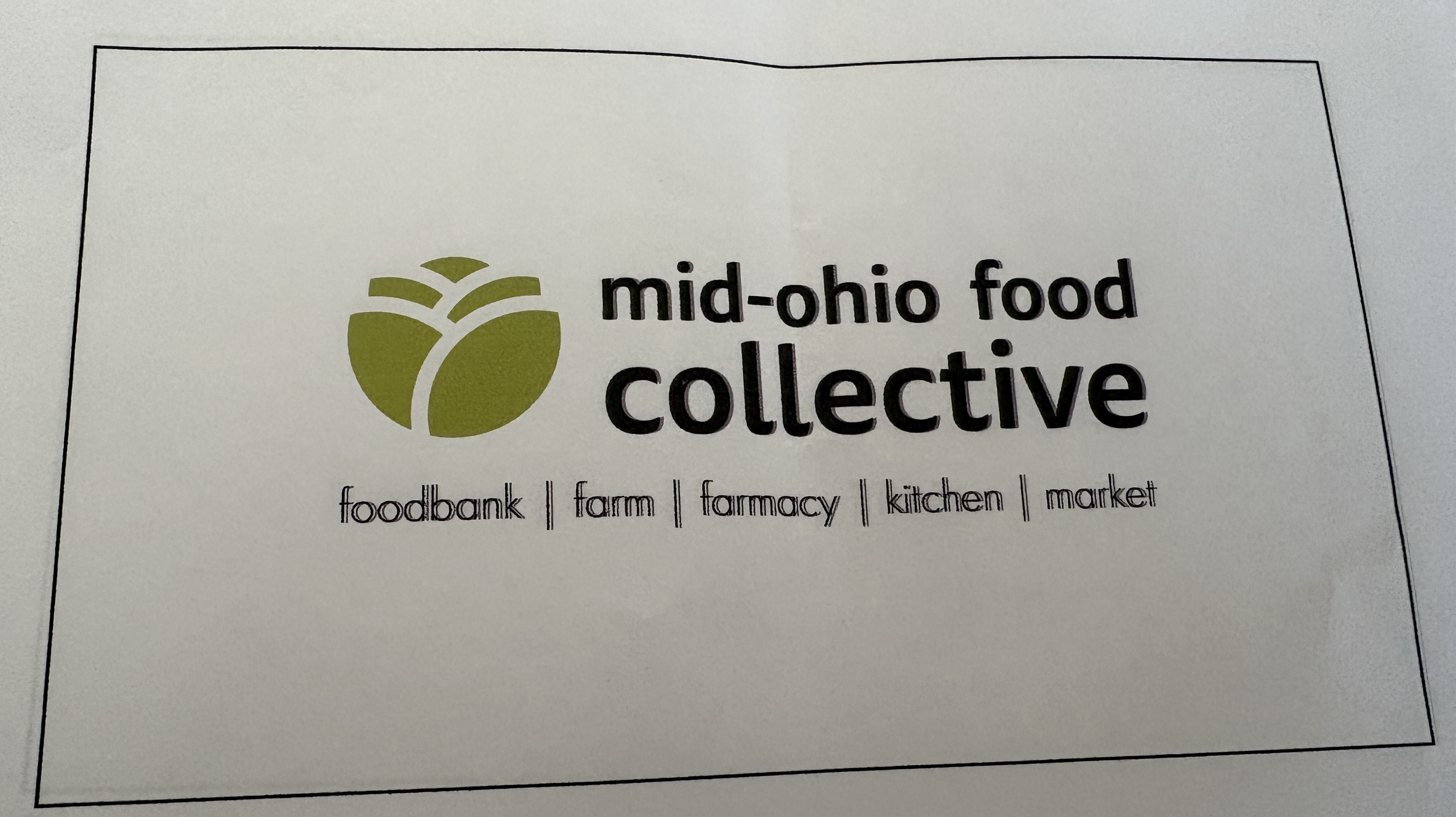 Mid-Ohio Food Collective