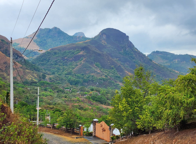 The Rise of Mountain-Beach Living on Panama’s Pacific Coast