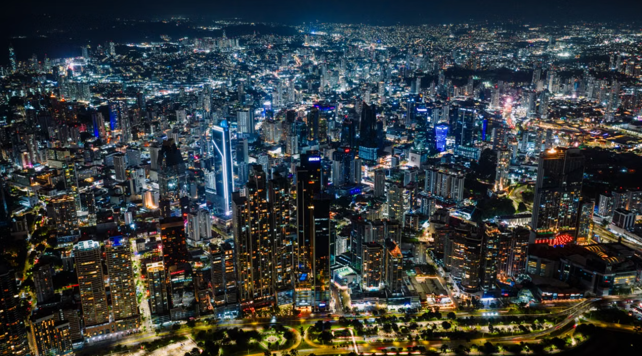 Panama's Infrastructure Boom: Why It Matters for Real Estate Buyers