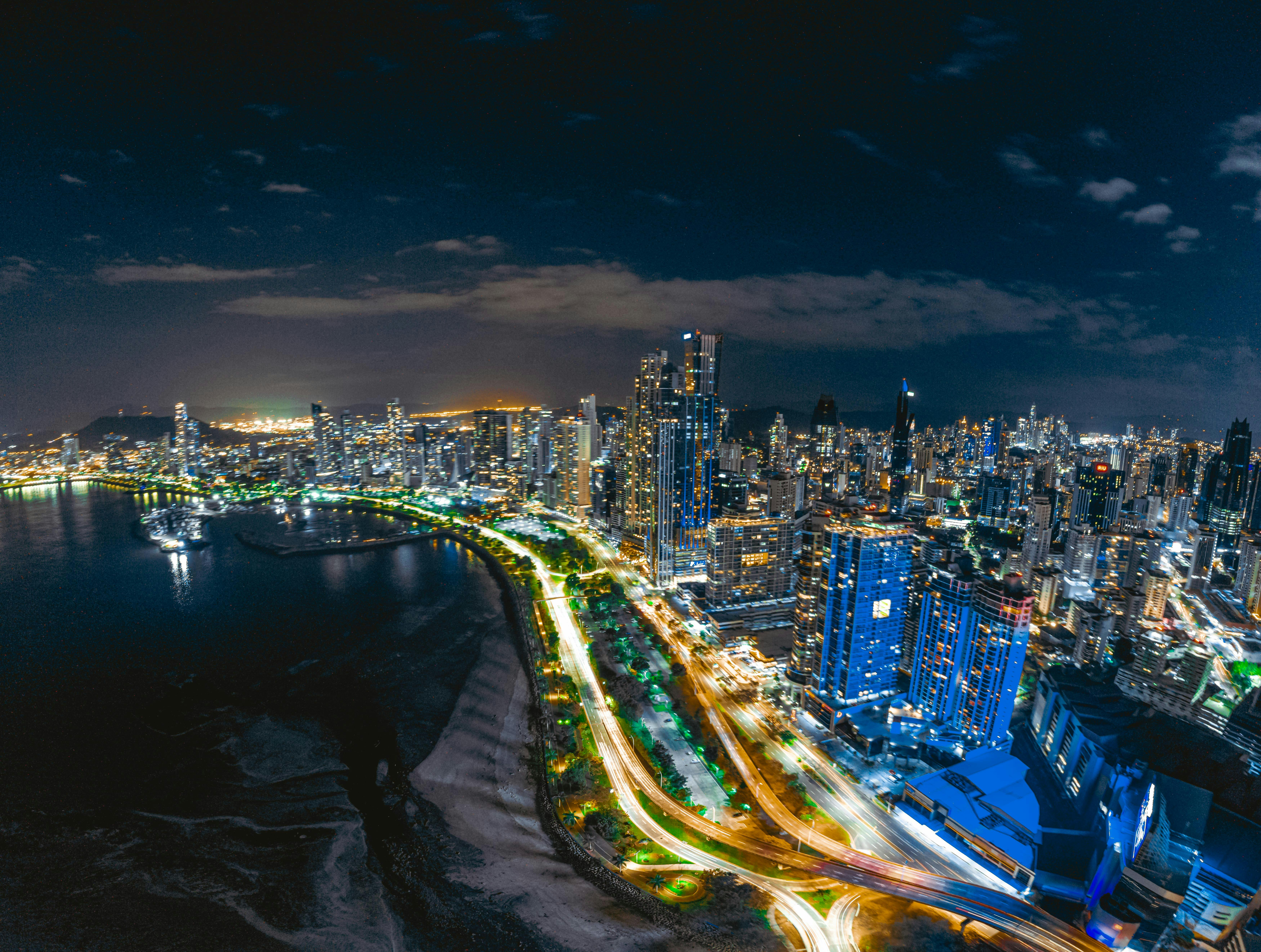 How a Foreigner Can Open a Bank Account in Panama (2025 Guide)