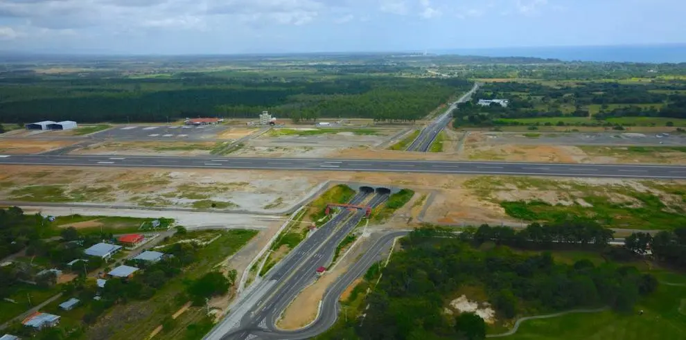 How to Get to Coronado, Buenaventura & Playa Blanca from Río Hato Airport | United Country Panama