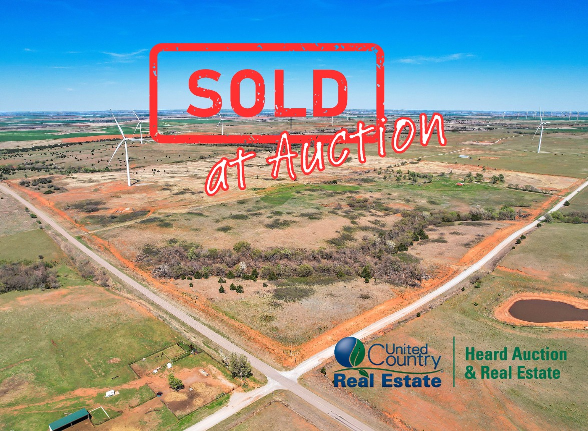 Inside the Auction: Understanding Real Estate and Personal Property Auctions  | Heard Auction & Real Estate