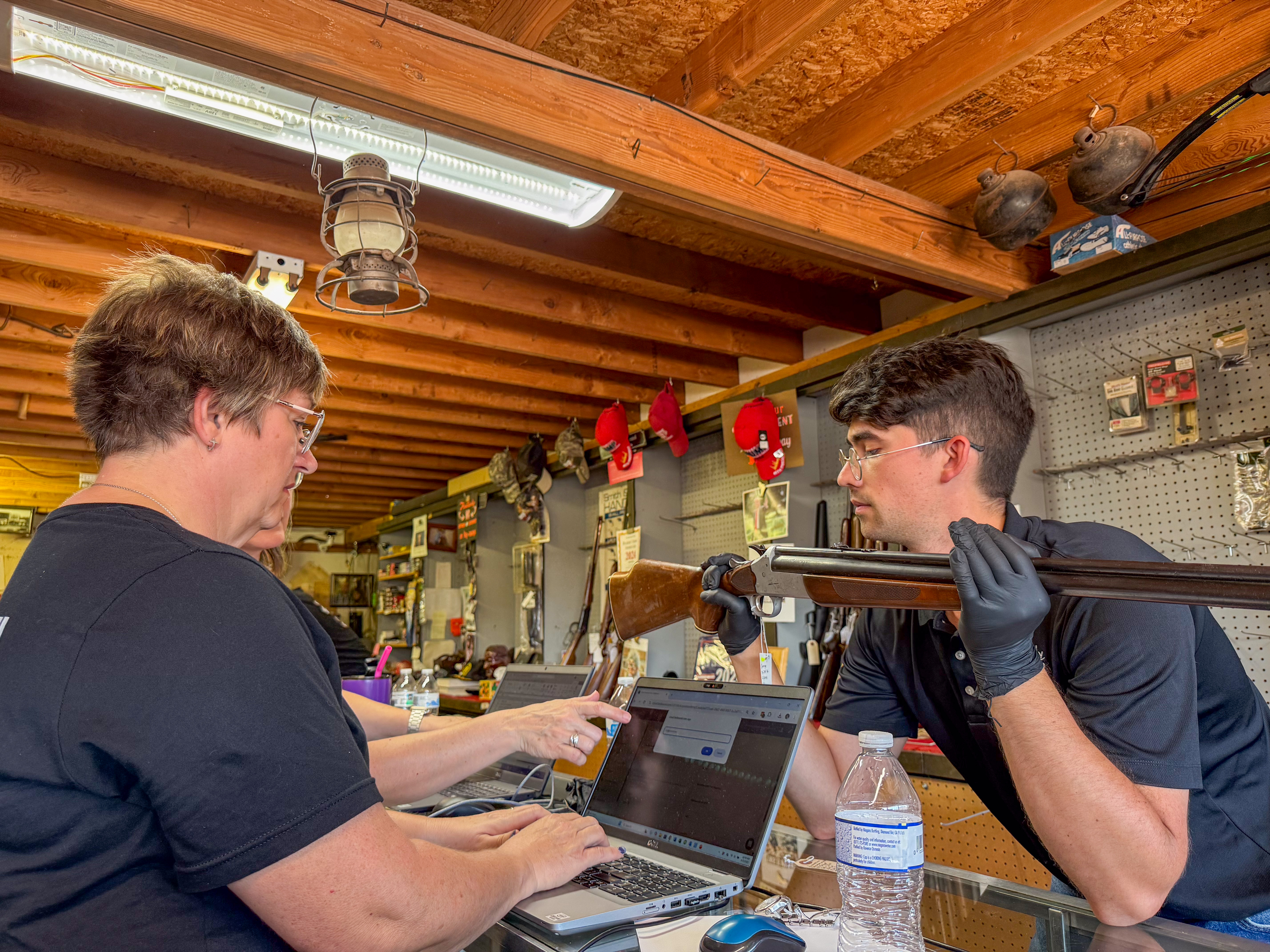 Behind the Auction: What It Takes to Research 150+ Antique Firearms