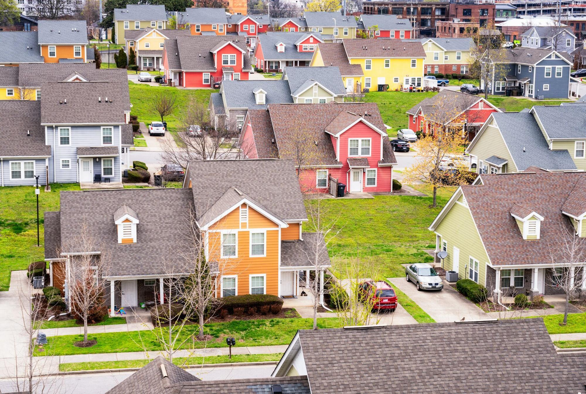 Are Home Prices Dropping? Here’s the Real Story