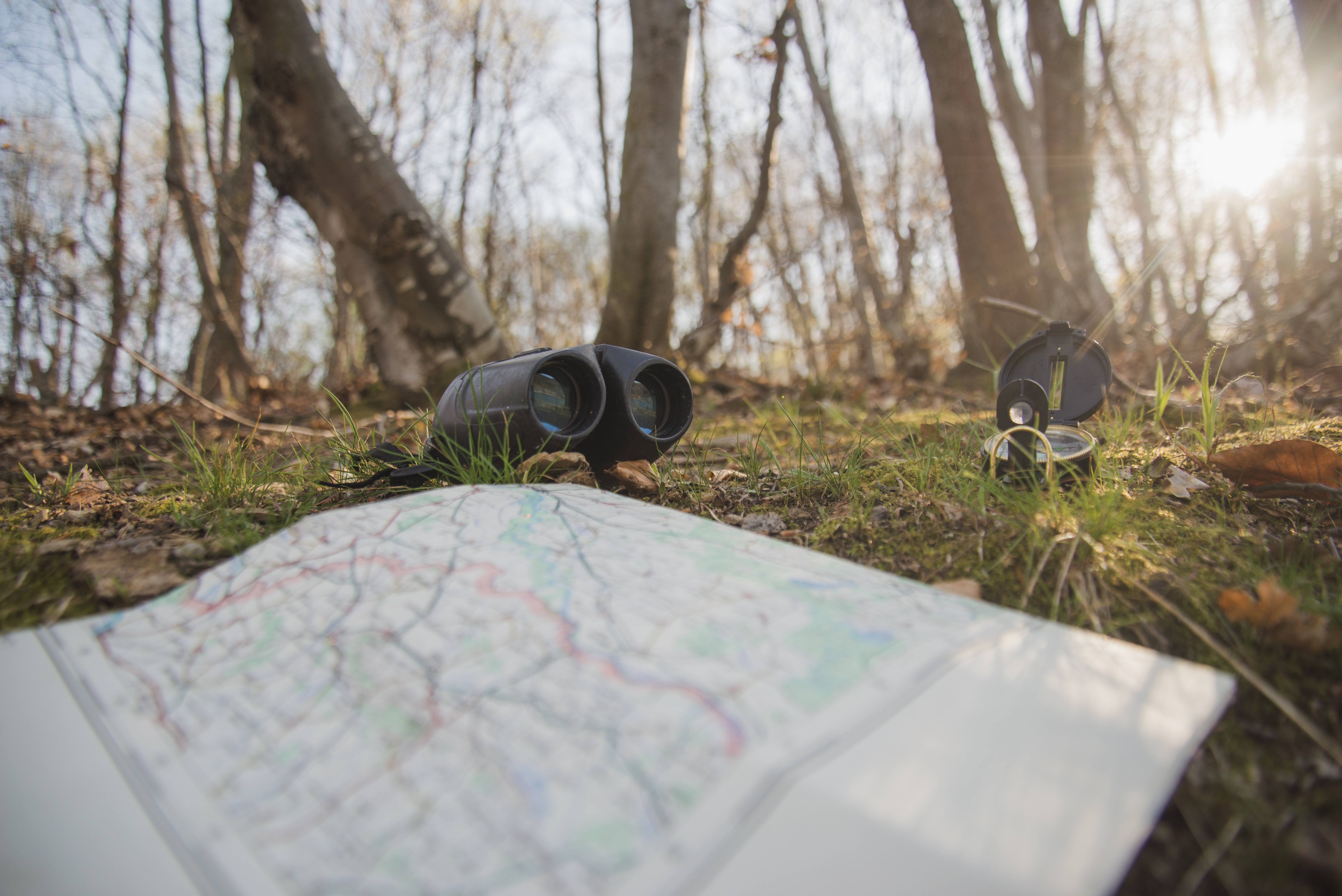 Top Features That Make a Property Ideal for Hunting