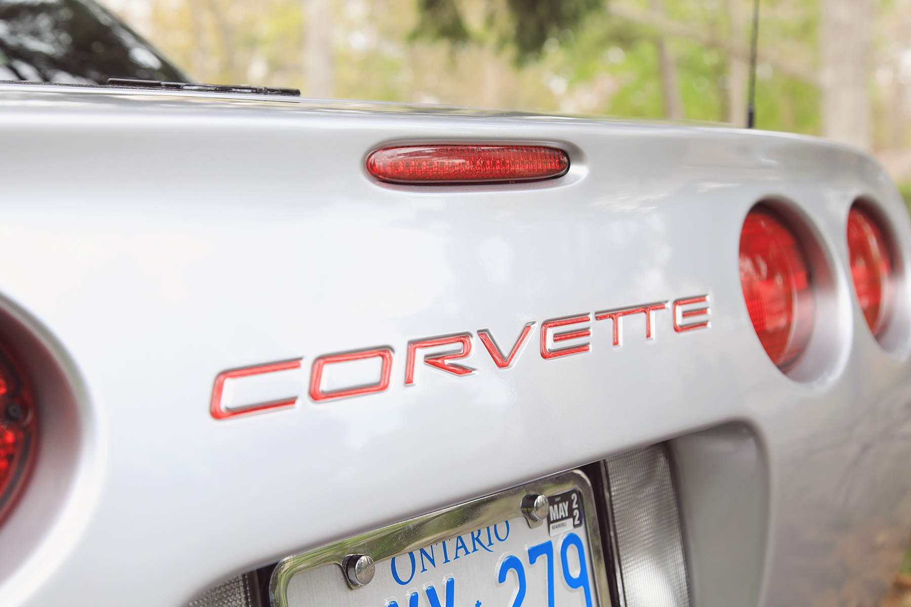 Estate of Roger “Chipper” Salts Corvette Auction: Collector Cars, Camper Trailers & Automotive Treasures