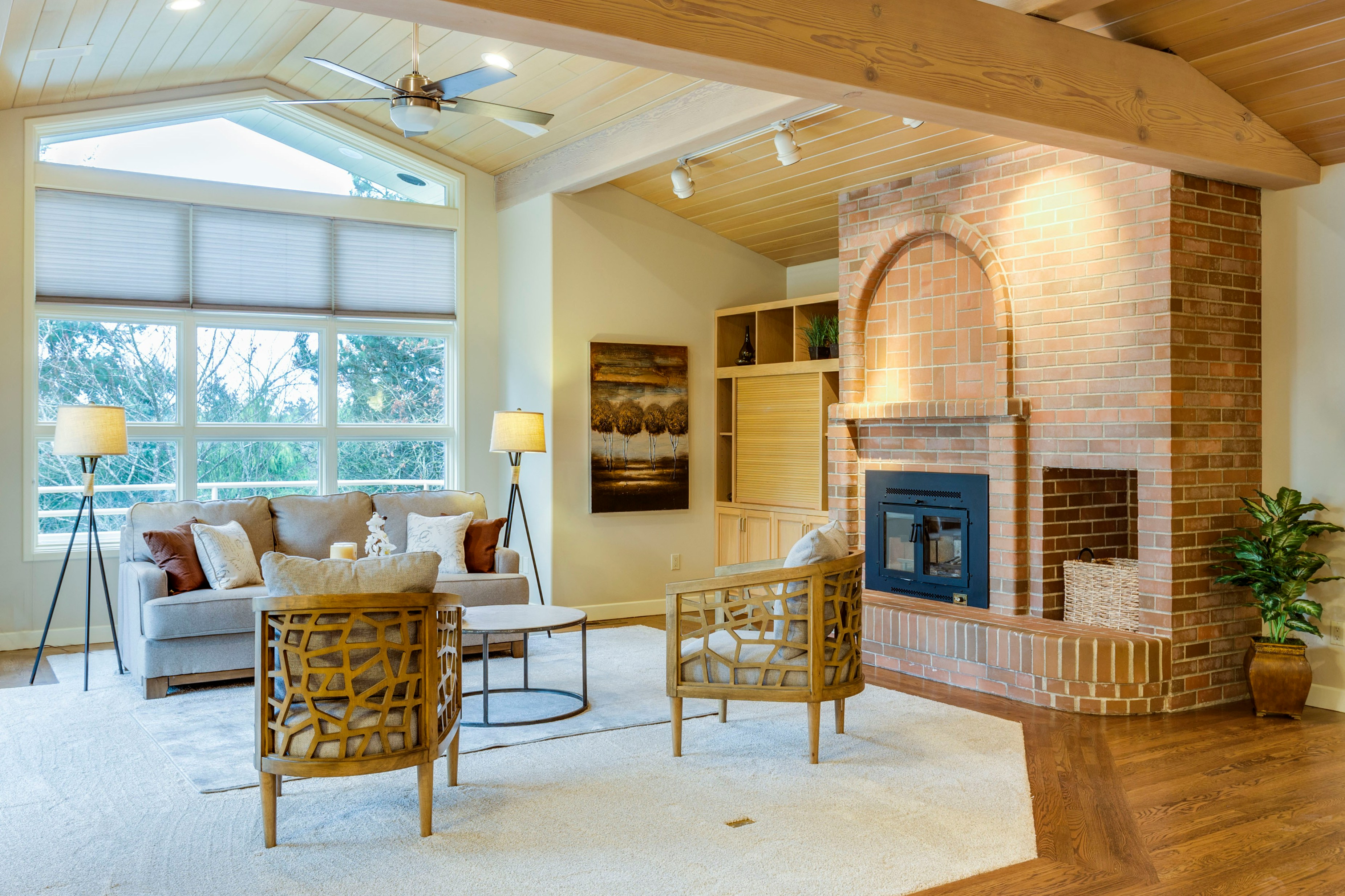 How To Stage Your Home To Sell Faster