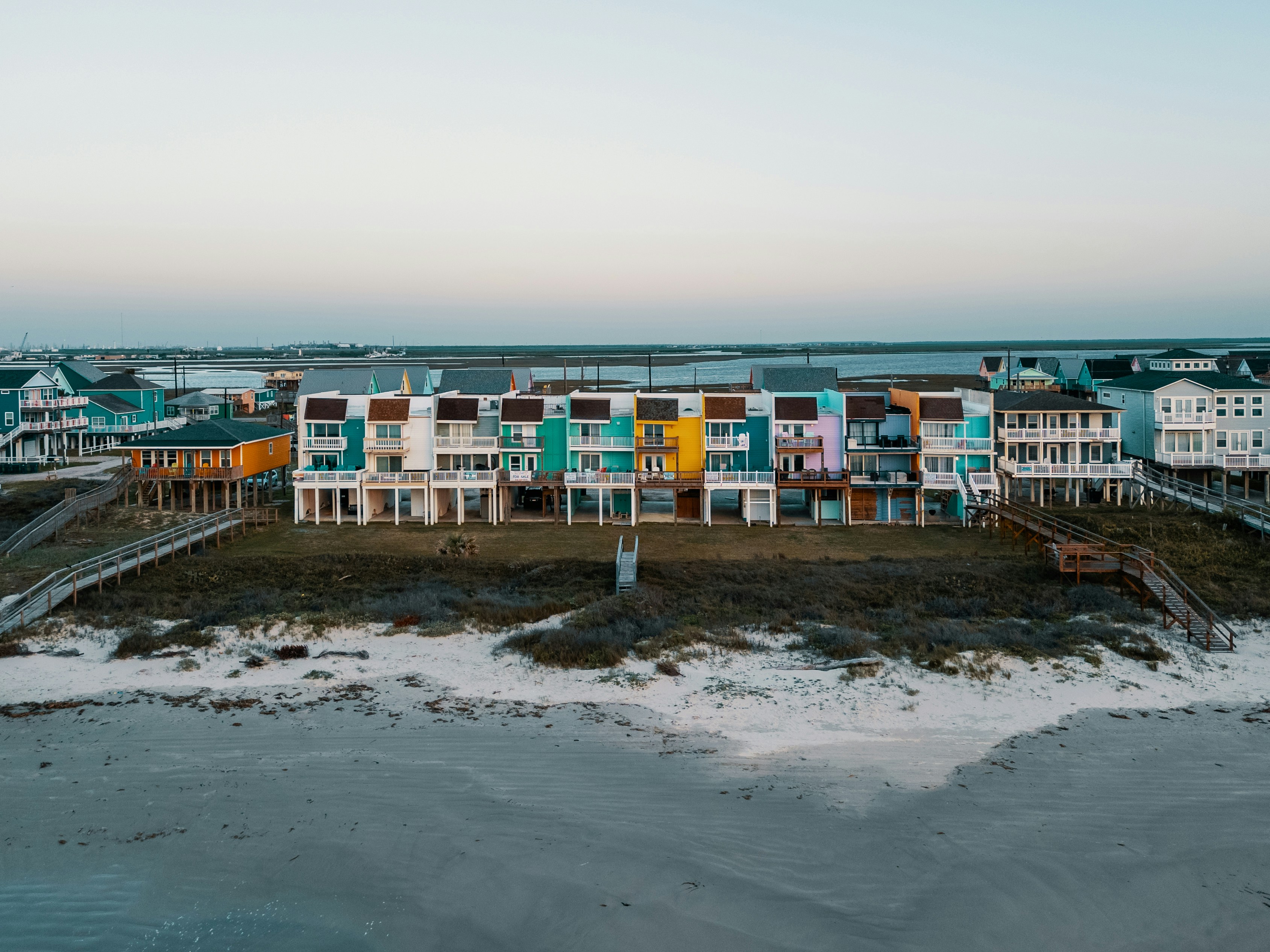 Summer Home Maintenance Tips for Coastal Texas Homes