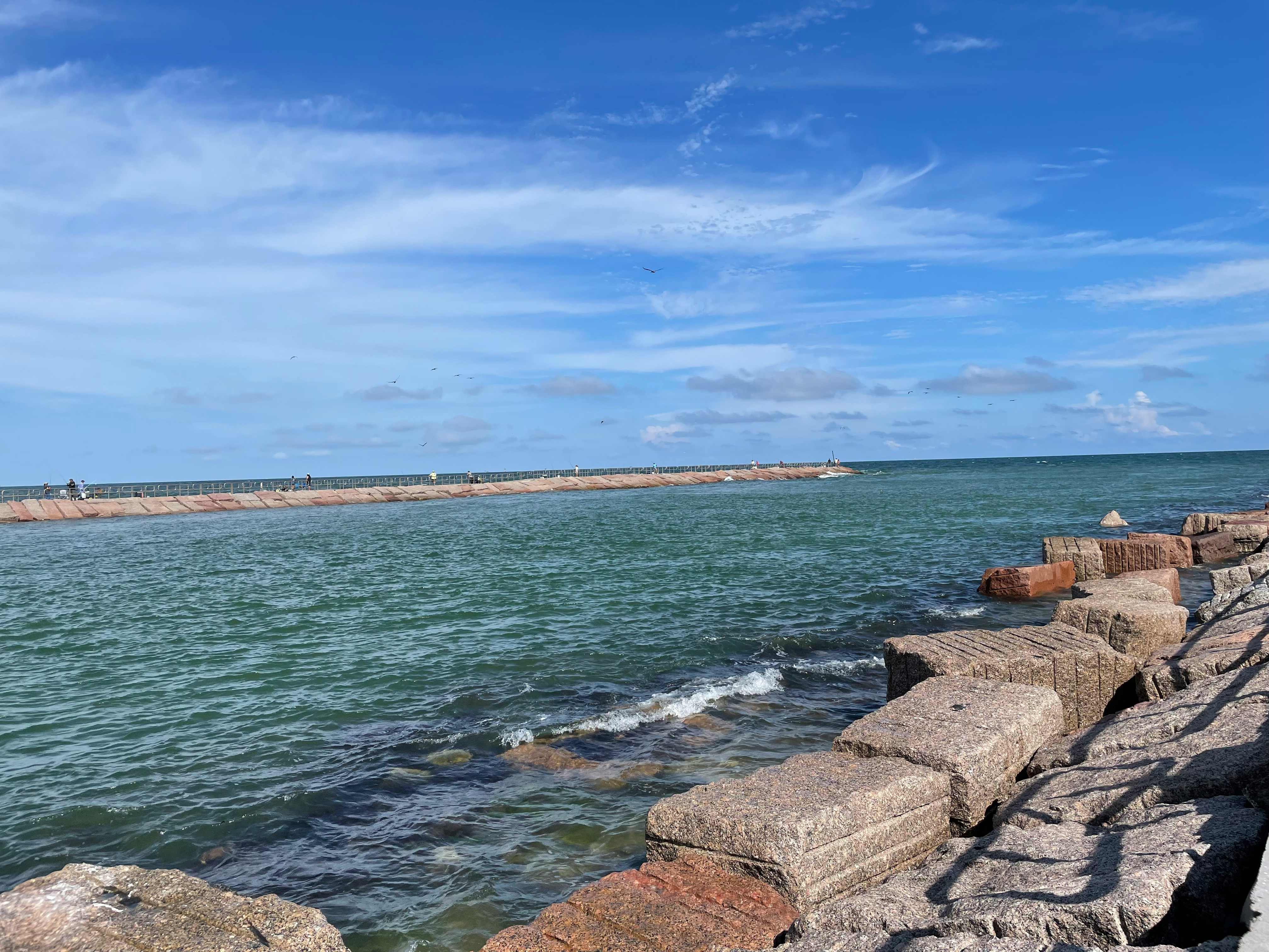 Top Summer Activities to Enjoy Around Corpus Christi, Texas