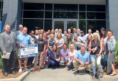 United Country - Duluth GA Flagship Real Estate Office