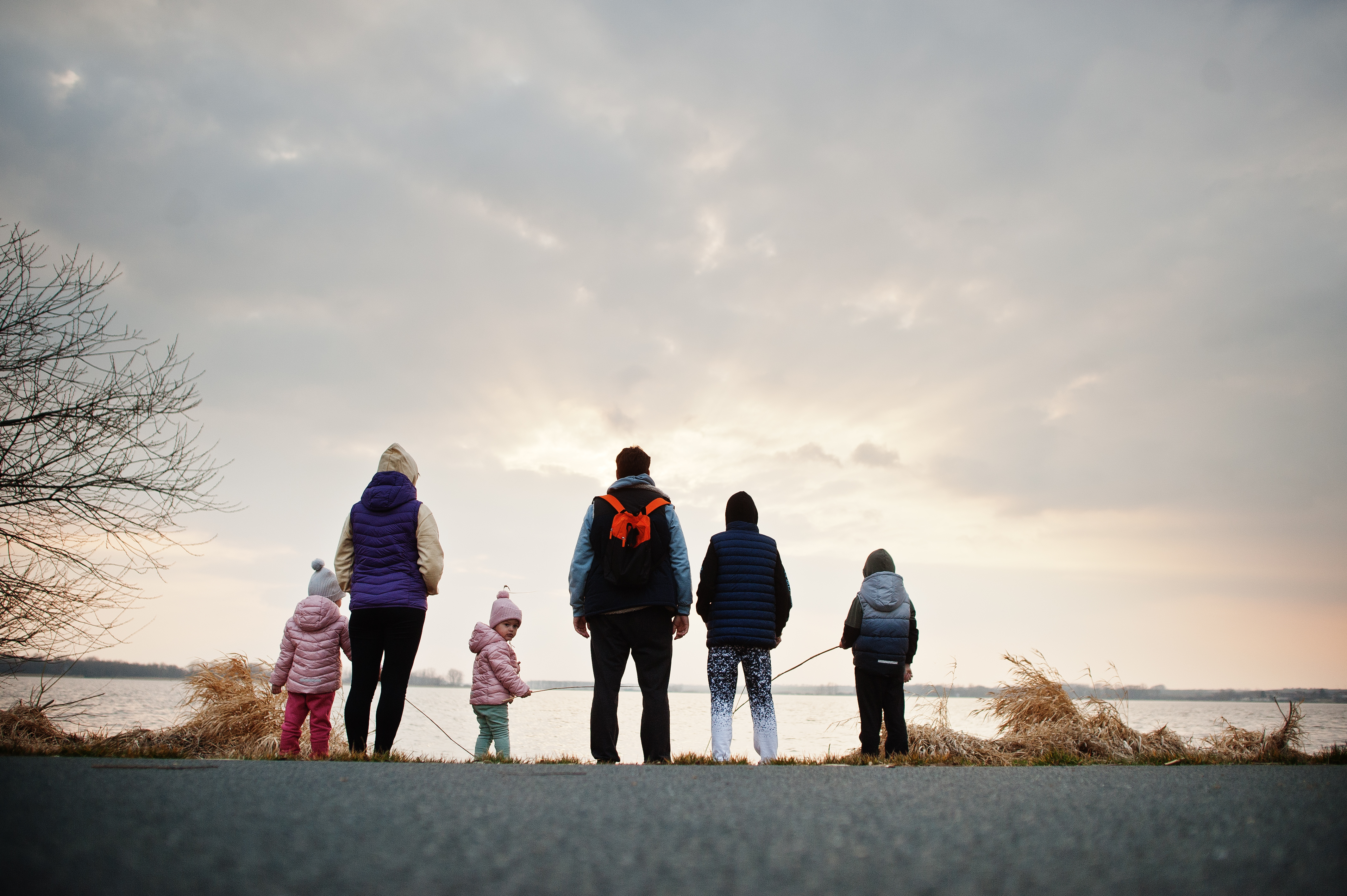 How Can Multi-Generational Living in Montana Save Your Family Money?