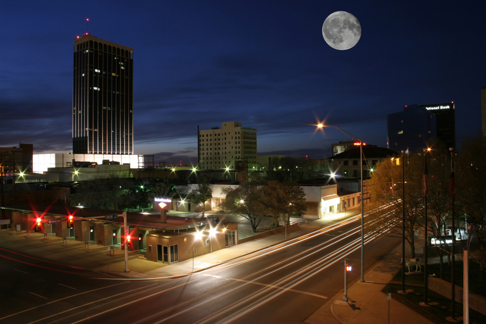 Amarillo, Texas Real Estate & Community Guide
