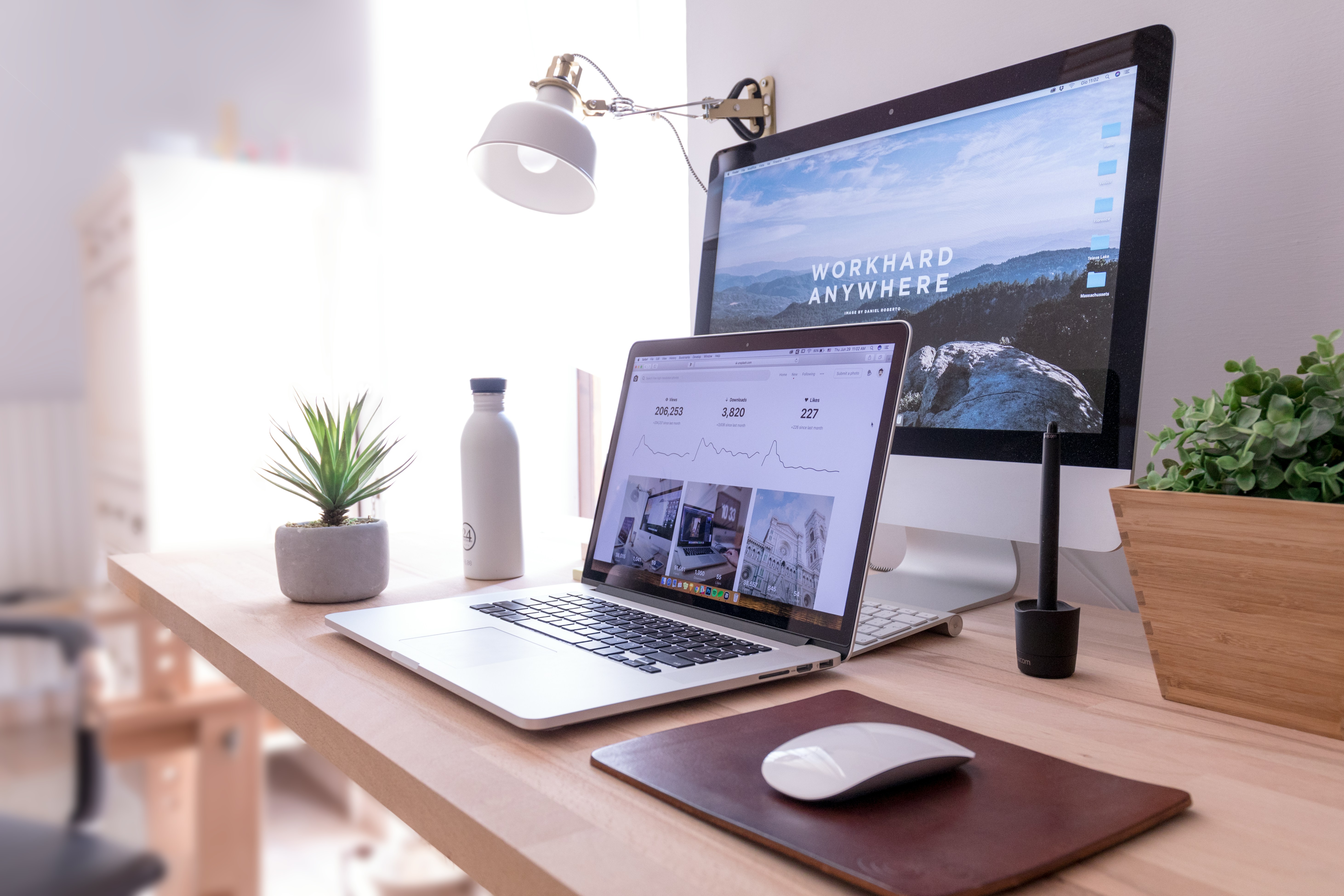 The Rise of the "Live-Work" Space: How to Run a Business from Your Home Subtly and Safely