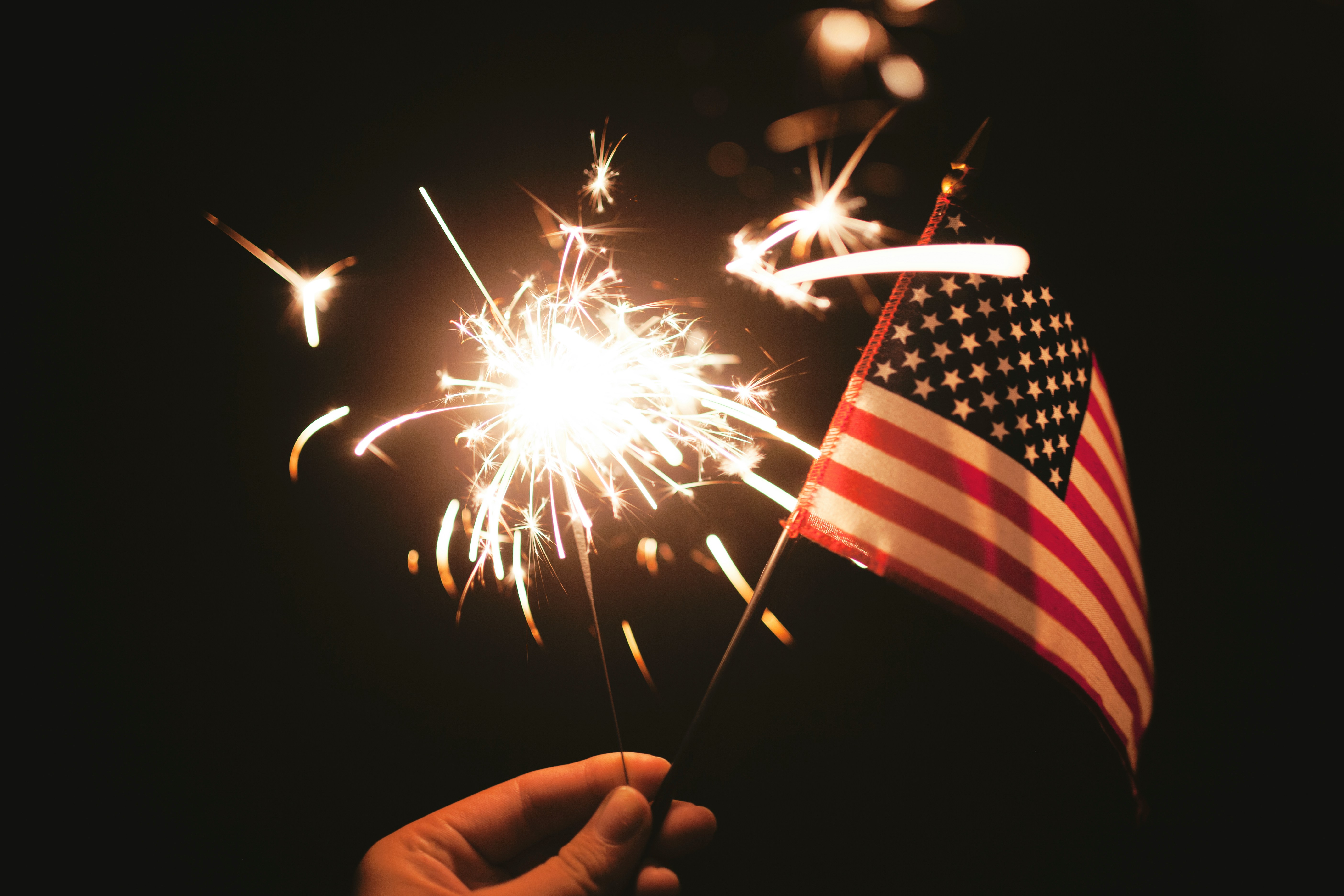 The Ultimate Backyard: Top Features to Look for in a Country Home Before Next Year’s 4th of July
