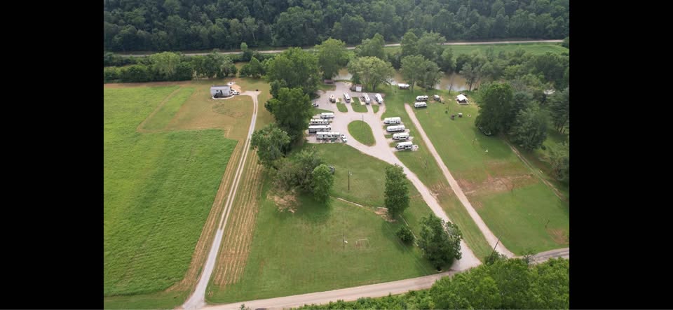 Are Ohio Campgrounds a Good Real Estate Investment? Exploring Income Potential and Growth Opportunities