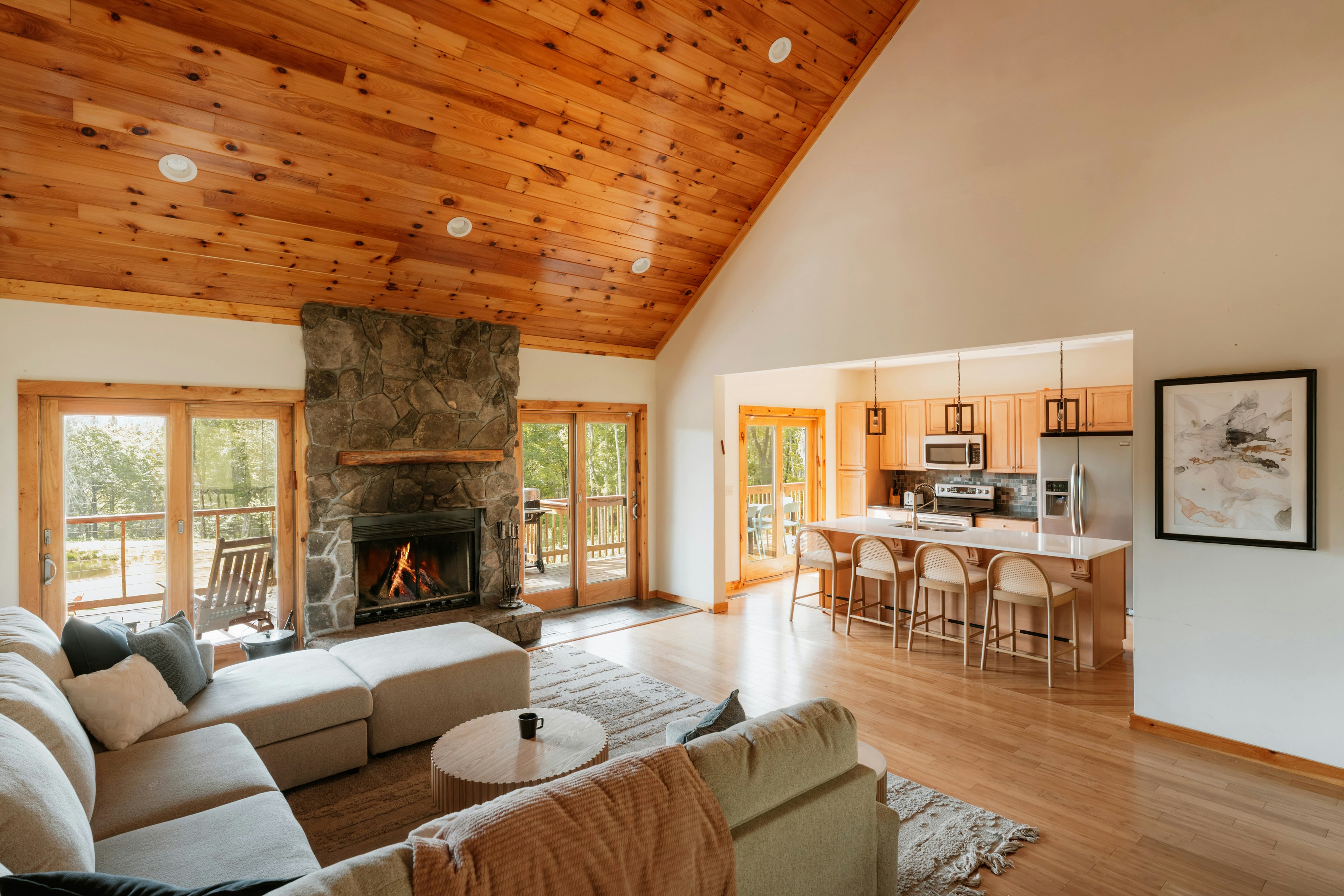 Why Ohio Lakefront Properties Are in High Demand Right Now