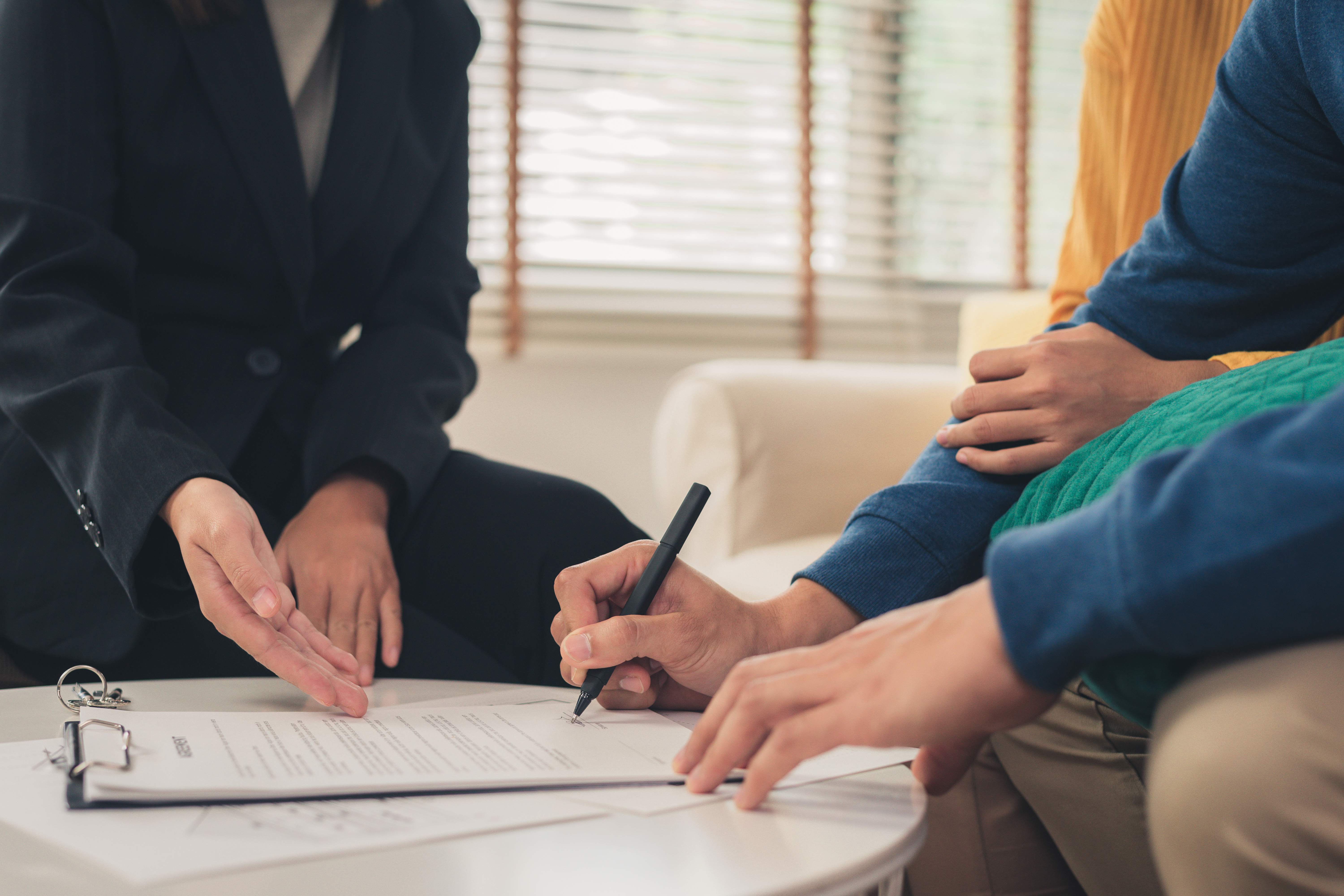 What Are Closing Costs? A Complete Guide for Buyers and Sellers