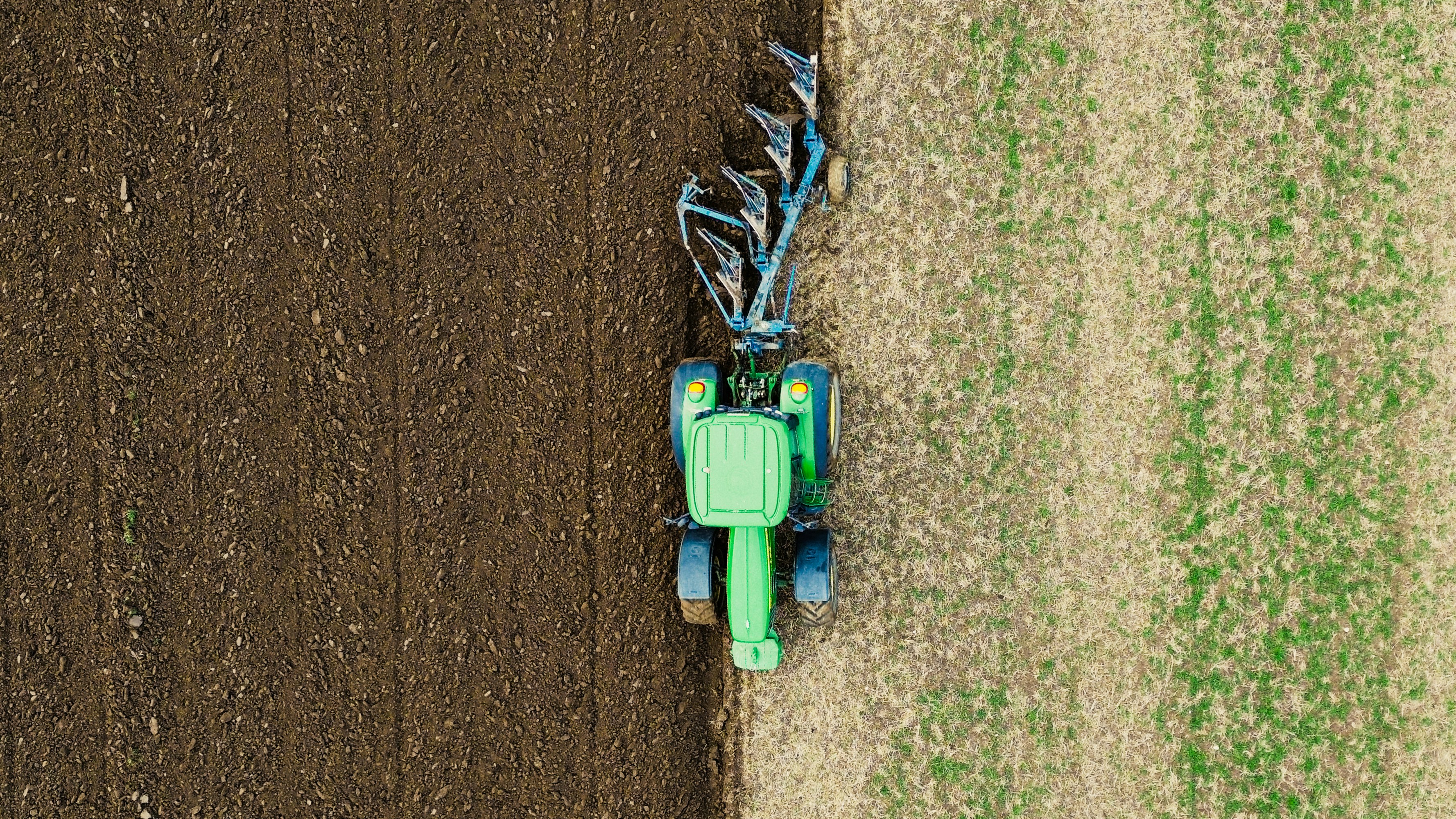 The "Full-Service" Difference—How We Get Your Land Market-Ready
