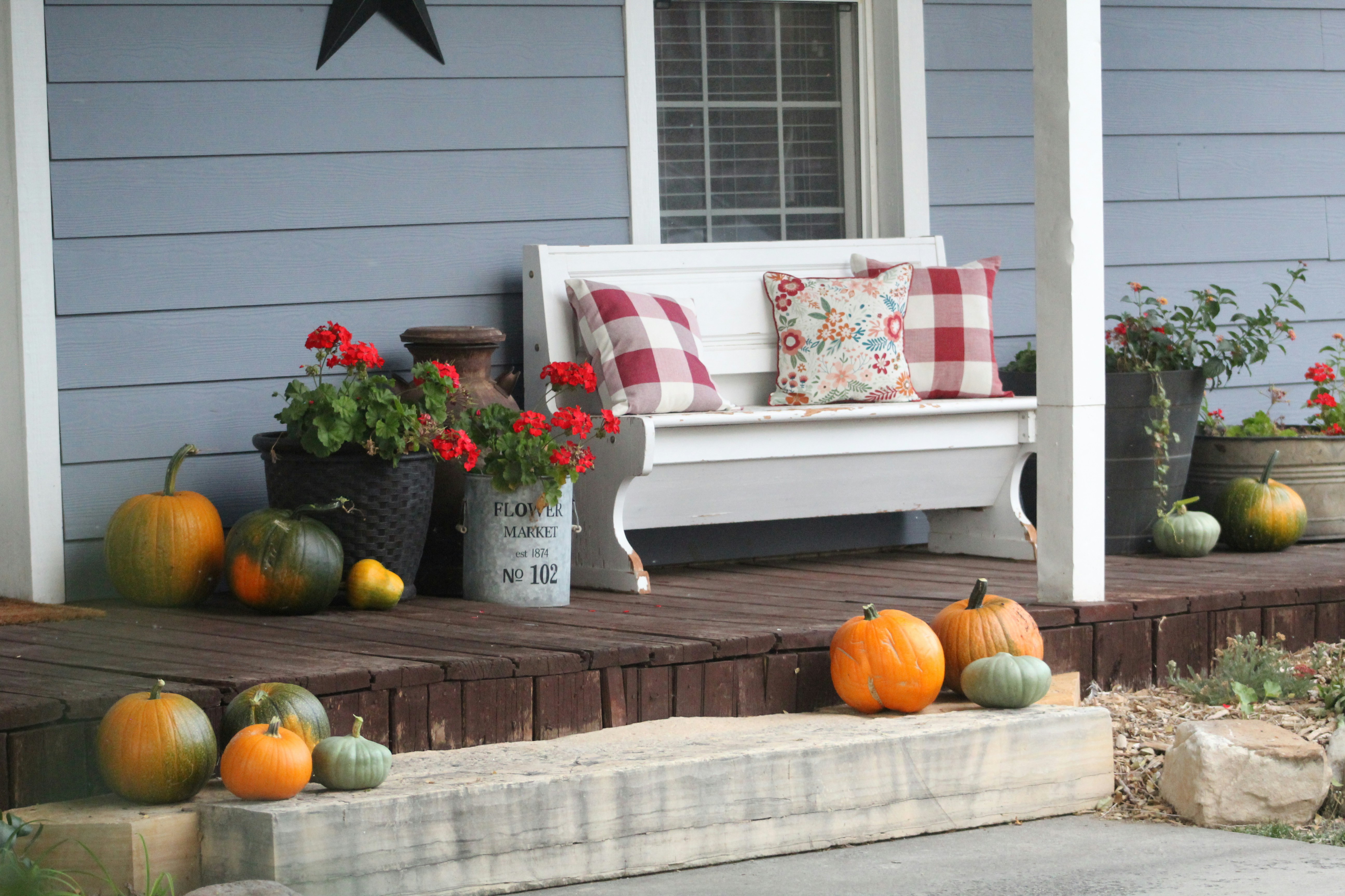 From Harvest to Hearth: Embracing Seasonal Living in West Tennessee