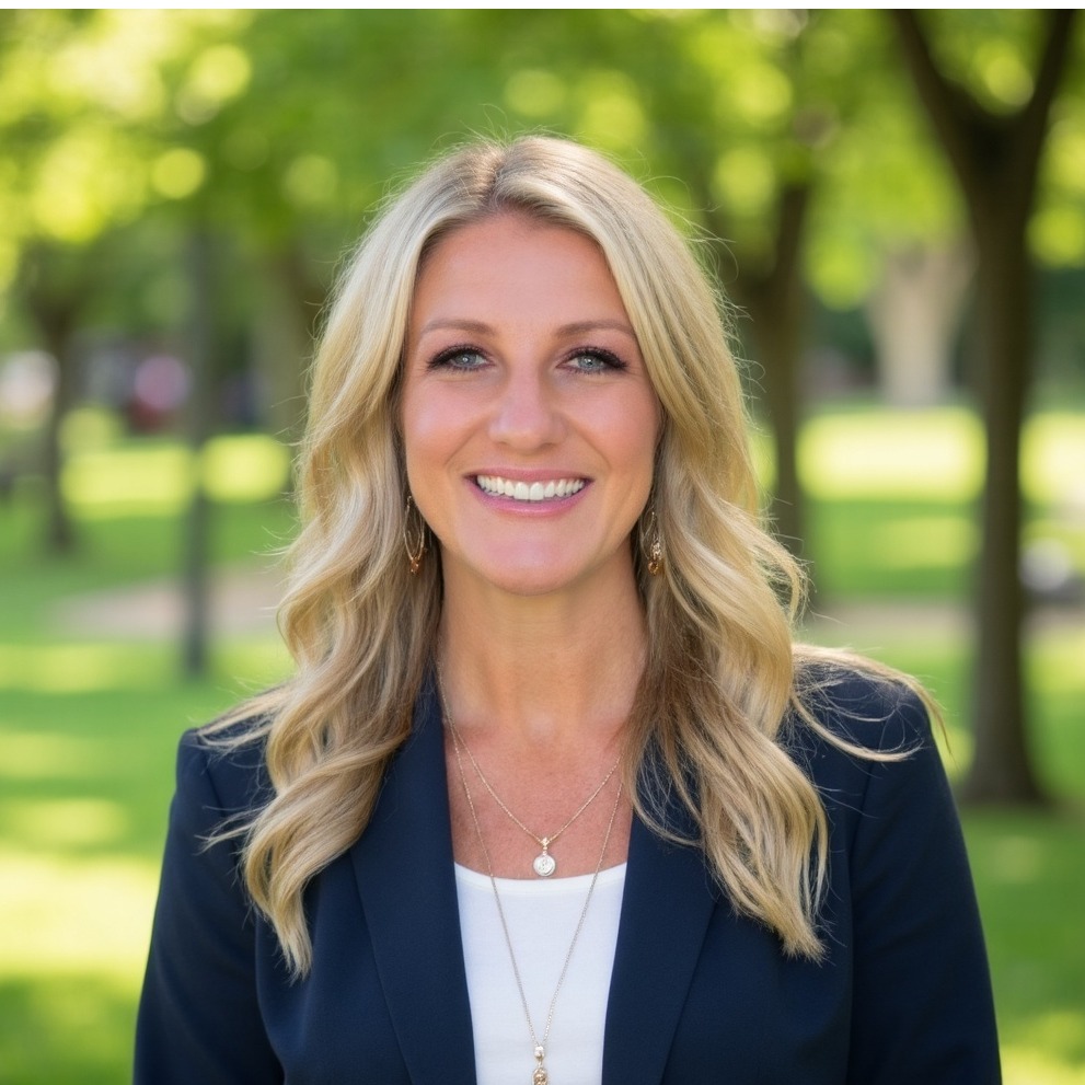 Stacy Caster, Oregon and Nevada real estate professional