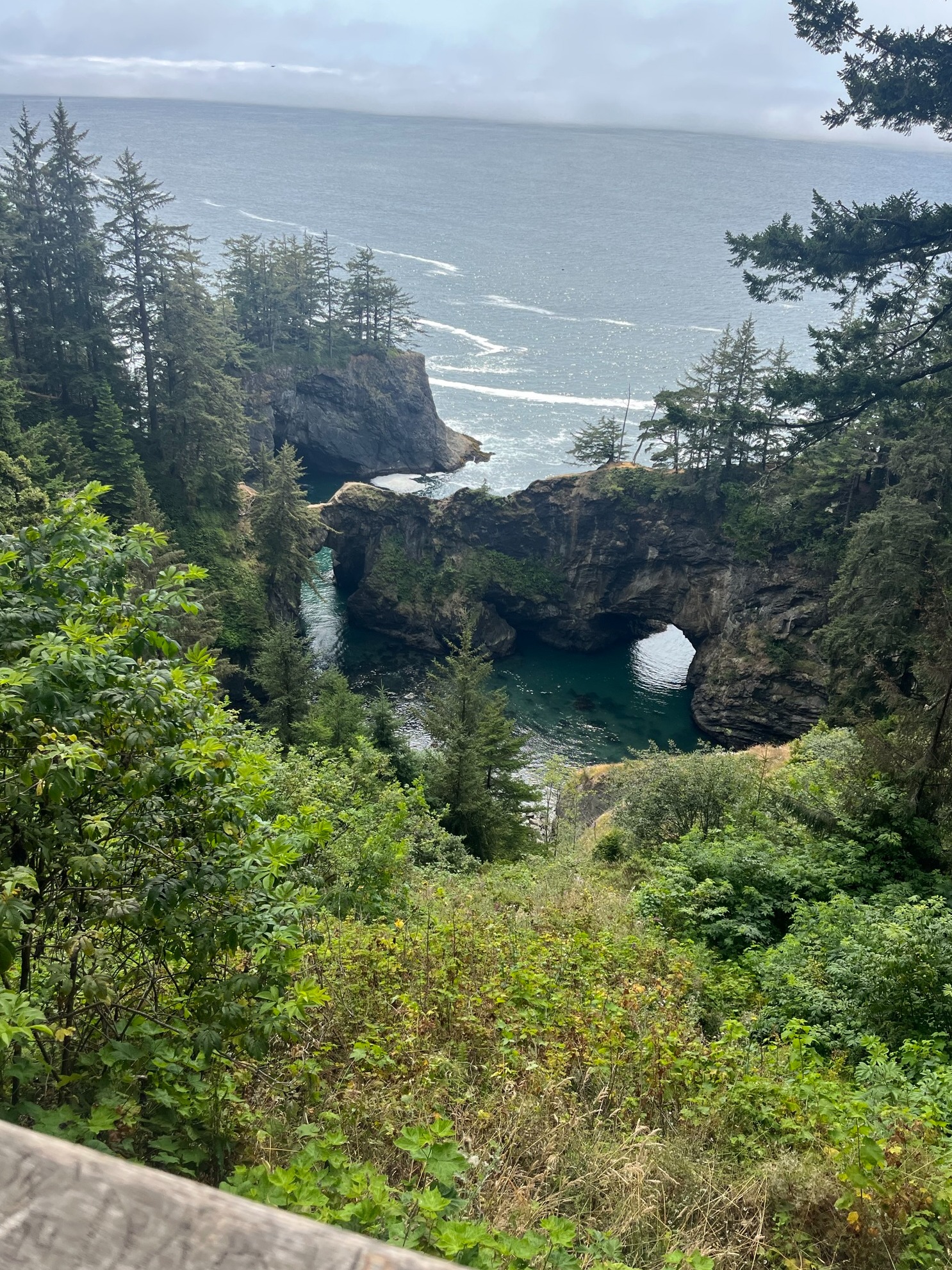 Oregon Coast day trip