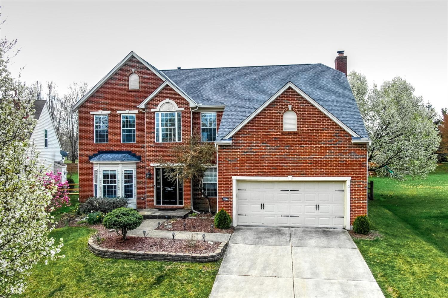 4041 Meadow Grove Lane, Unknown, Ohio, 45040