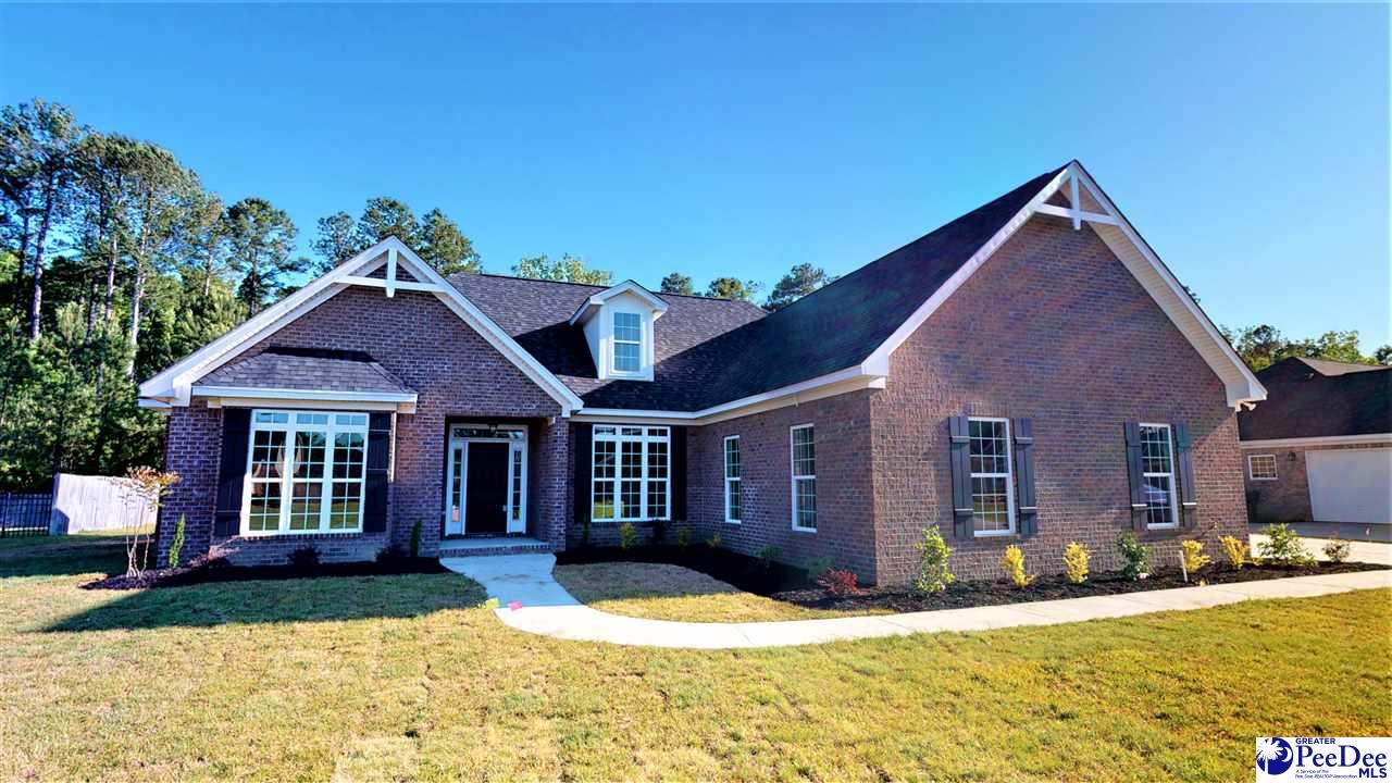 708 Dix Lane, Florence, South Carolina, 29505