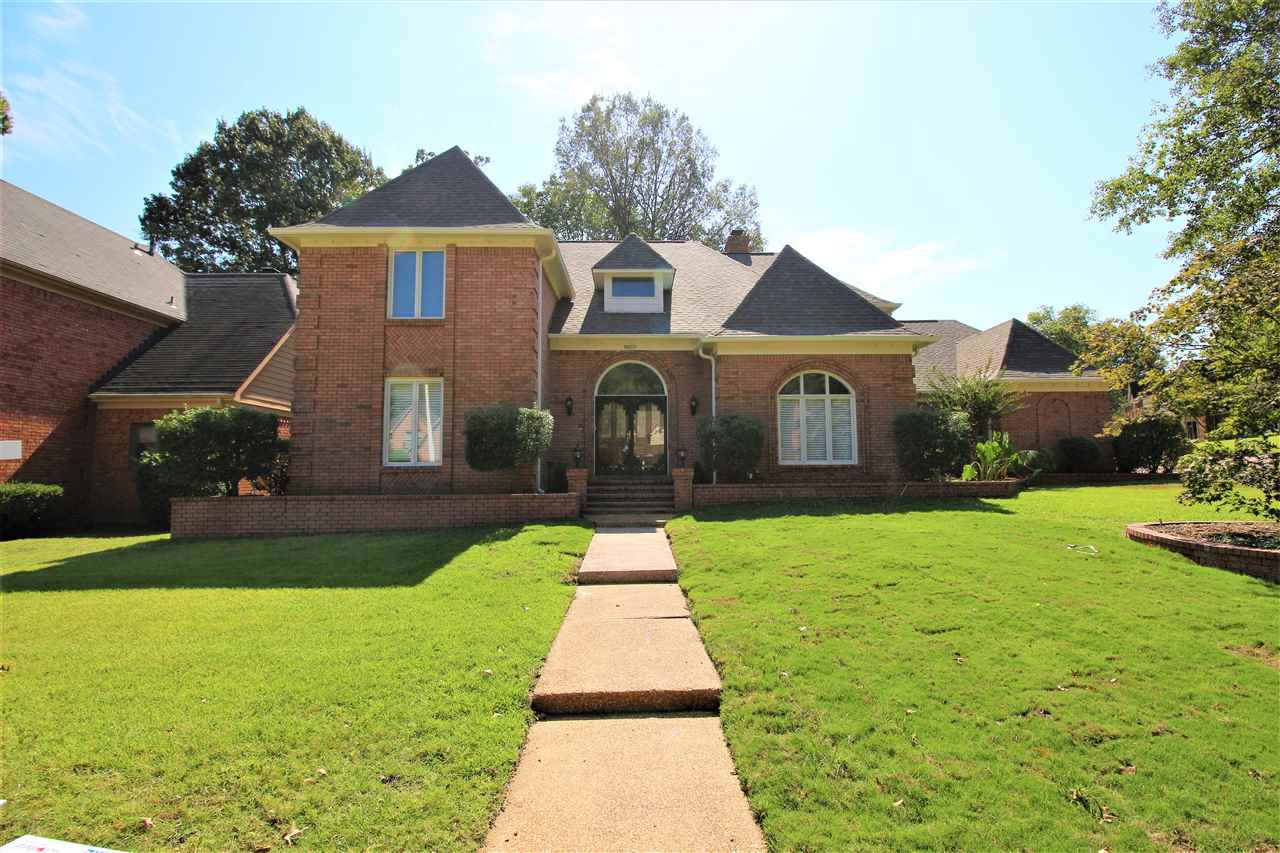 8859 E PLANTATION OAKS DR, Memphis, Tennessee, 38018