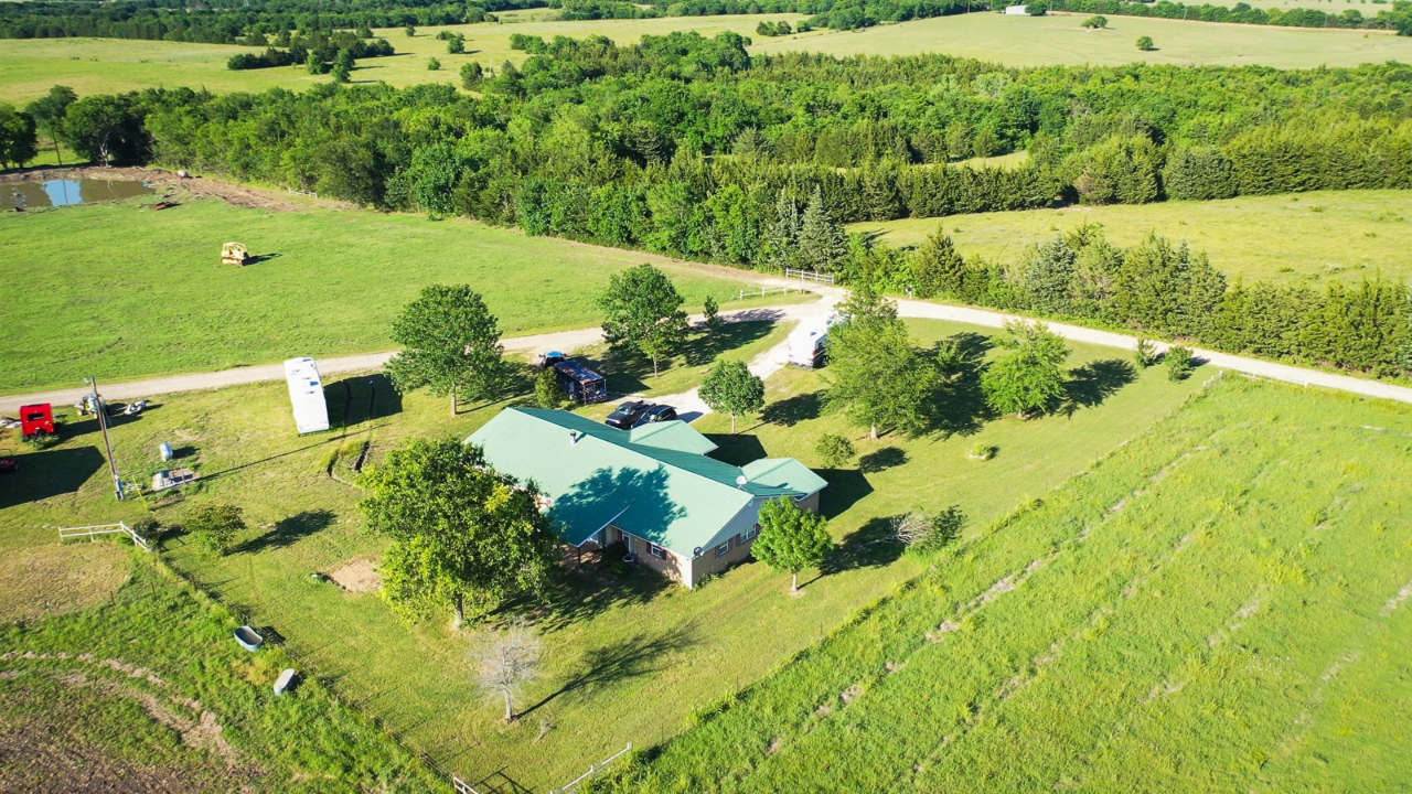 What's the Difference Between Restricted and Unrestricted Land ...