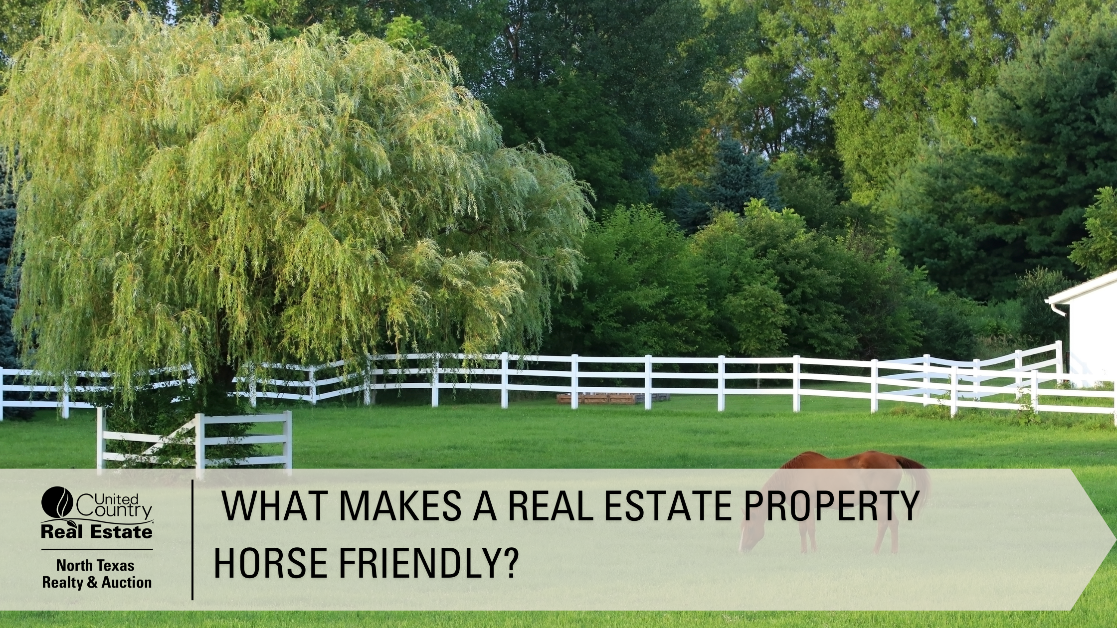 More Than Just Acreage: What Makes a Real Estate Property Truly 