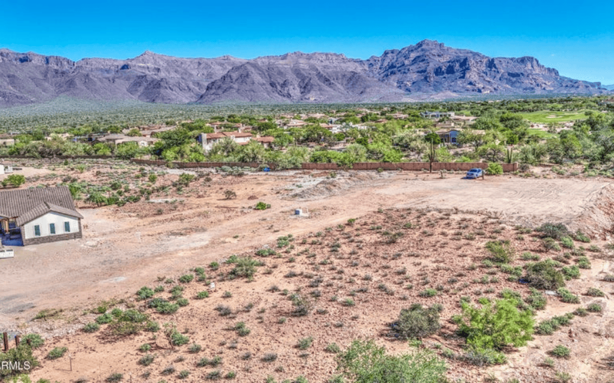 Top Reasons to Buy a Ranch in Central Arizona | AZ Ranch, Land & Homes