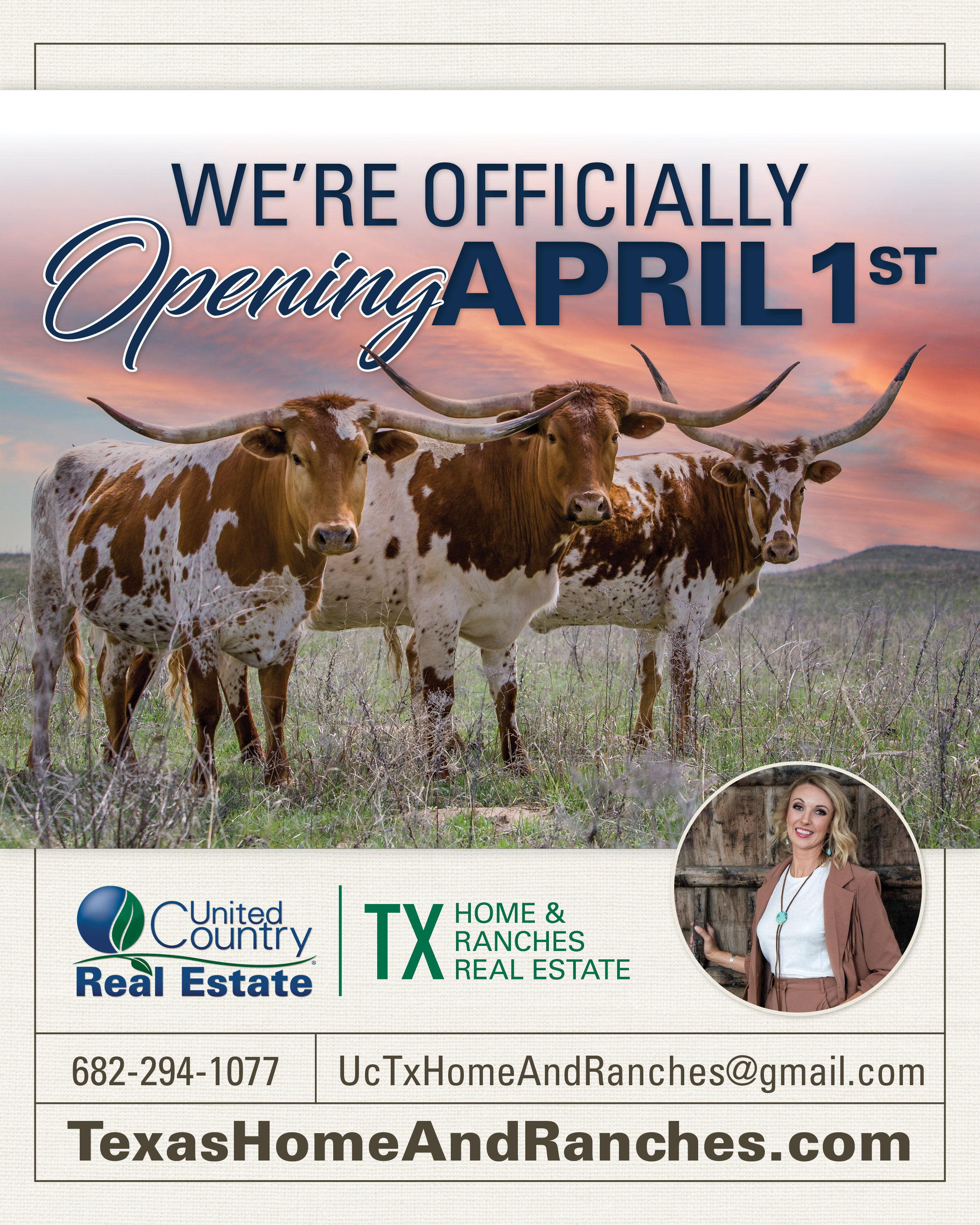 Real Estate Articles - TX Home & Ranches Real Estate