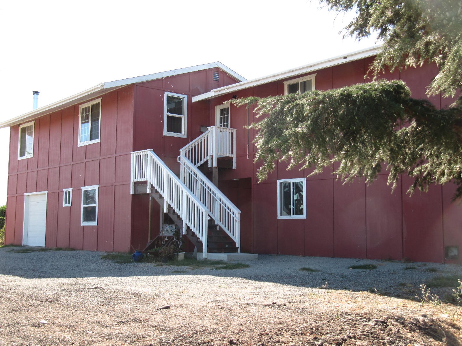 Northern California Waterfront Properties For Sale