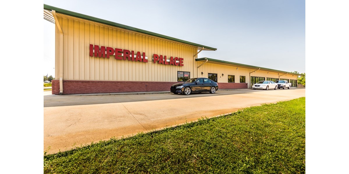 Wamego Kansas Commercial Property with Highway 24 Frontage