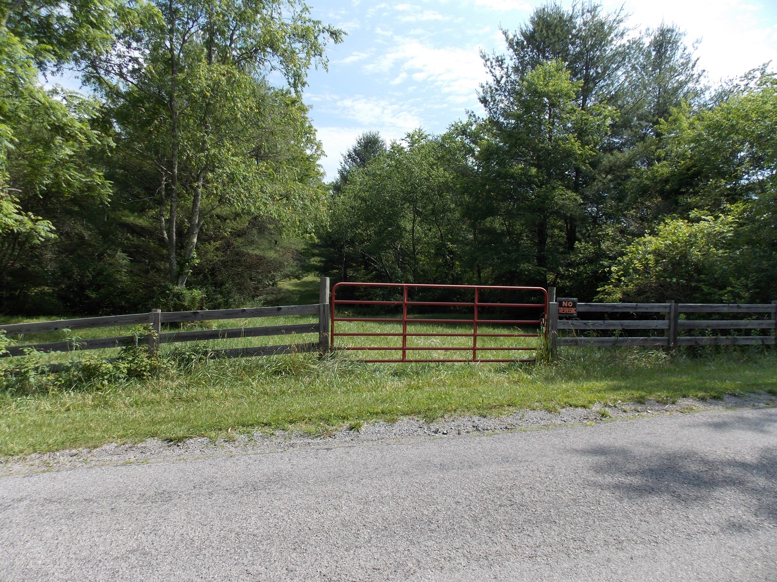 FLOYD VA LAND FOR SALE - Timberland - United Country Real Estate
