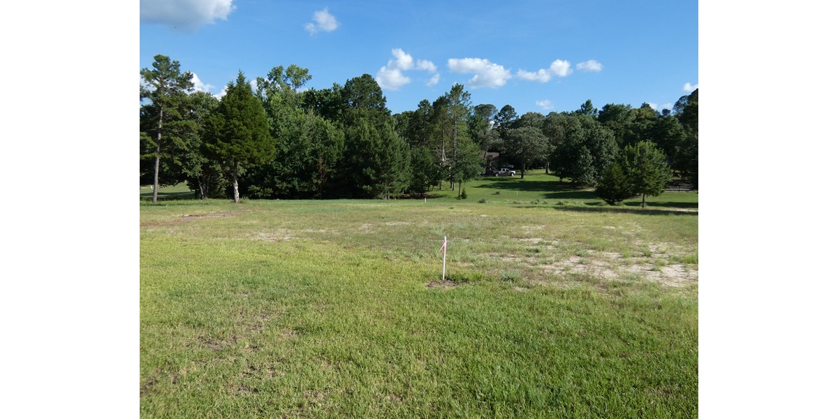 Holly Lake Ranch, Texas Golf Course Lot For Sale, East Tx